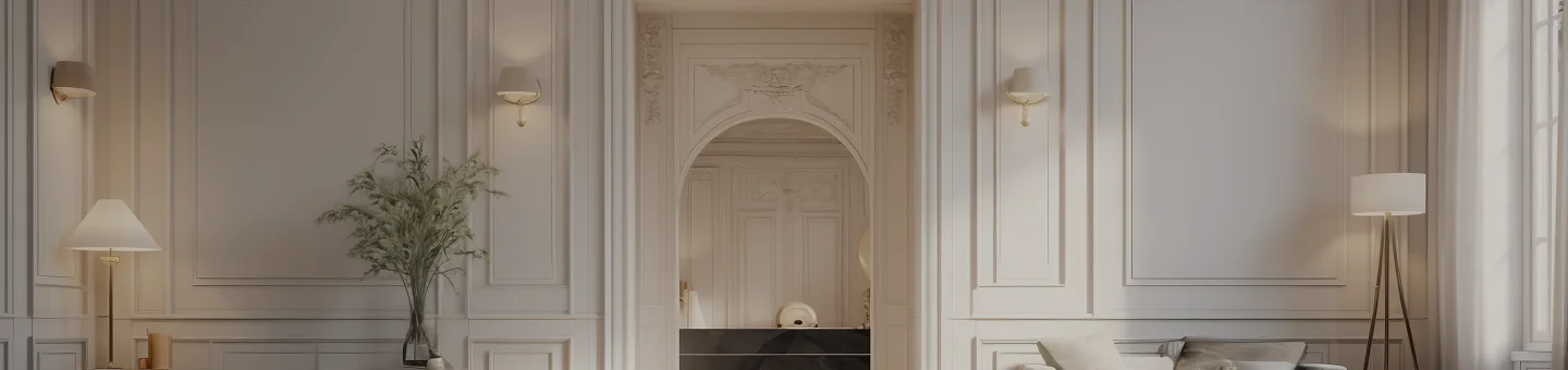 Interior Wall Paints & Textures