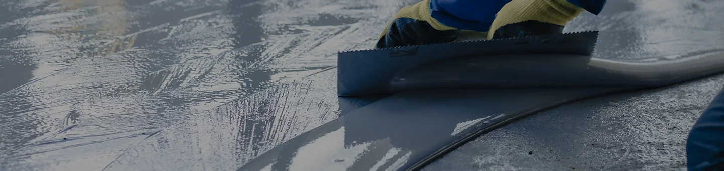 Waterproofing Paints