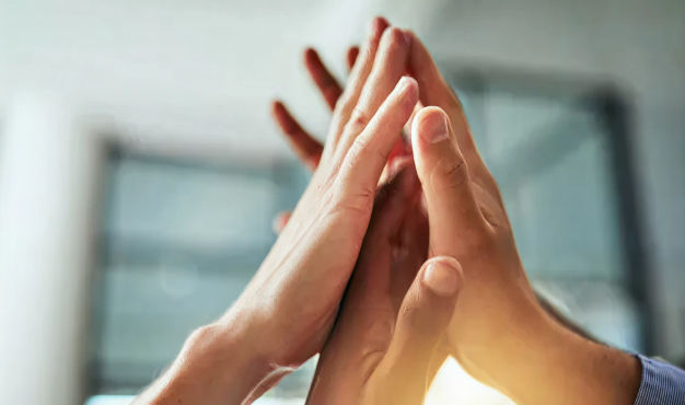 Let's Built What's Next