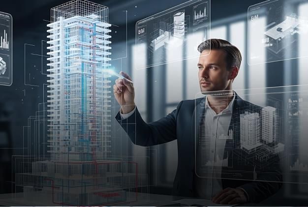 Enhance your BIM workflow