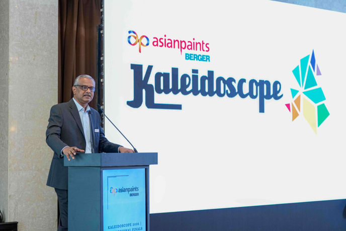 Introducing Kaleidoscope 2025 in GCC: Empowering Future Designers through ColourNext.