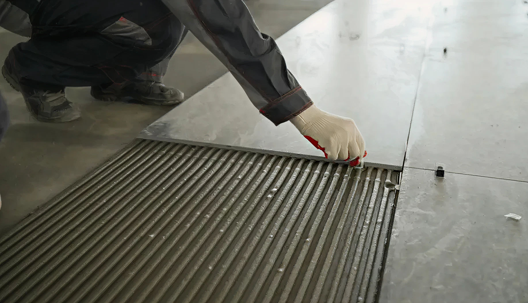 Smartcare Ultra Tile FLX S1