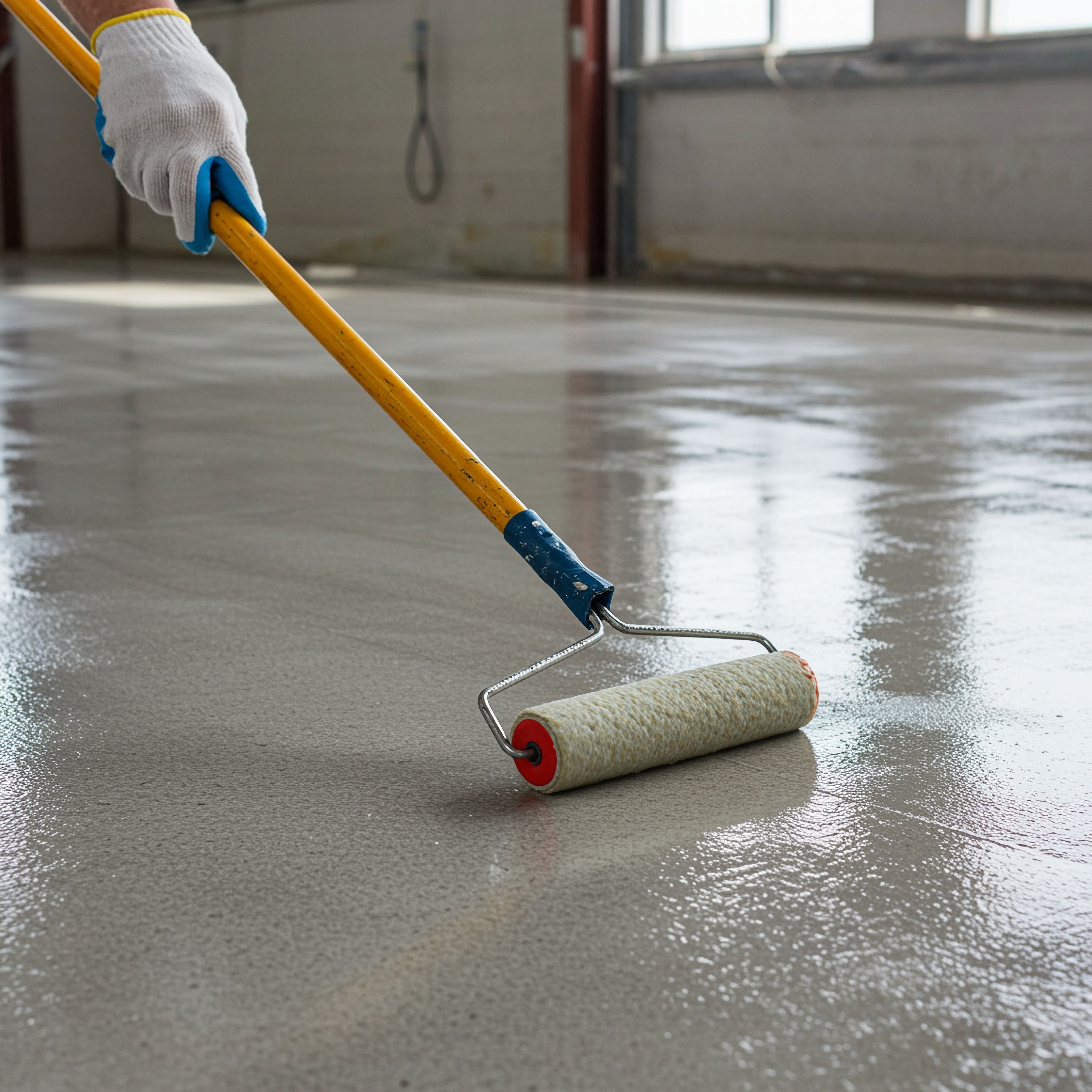 Floor Coatings