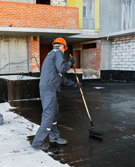 Coal Tar Epoxy 