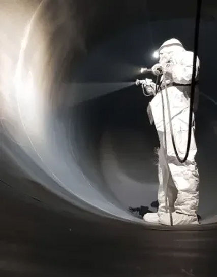 Heat Resistant Coatings