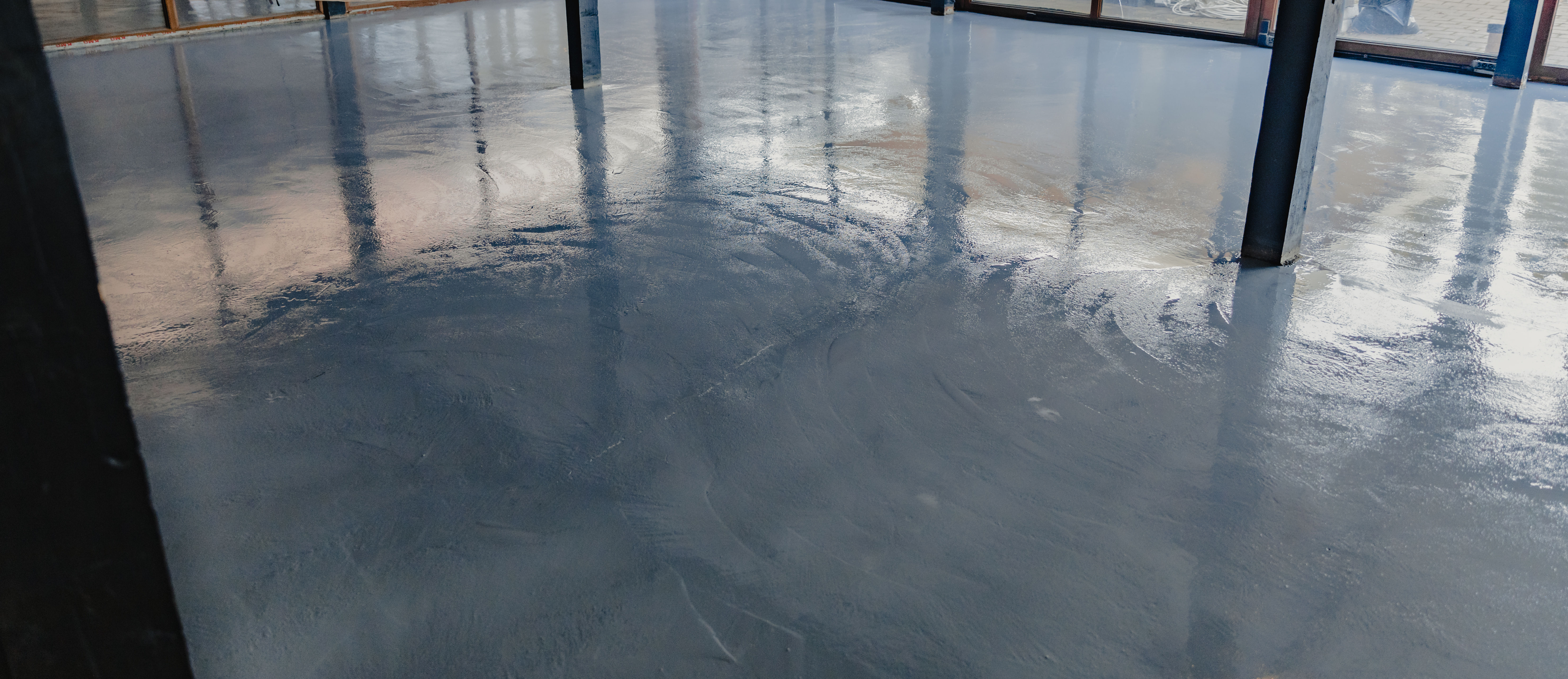 Epoxy vs Polyurethane vs Polyurea: Which Floor Coating Should You Choose?