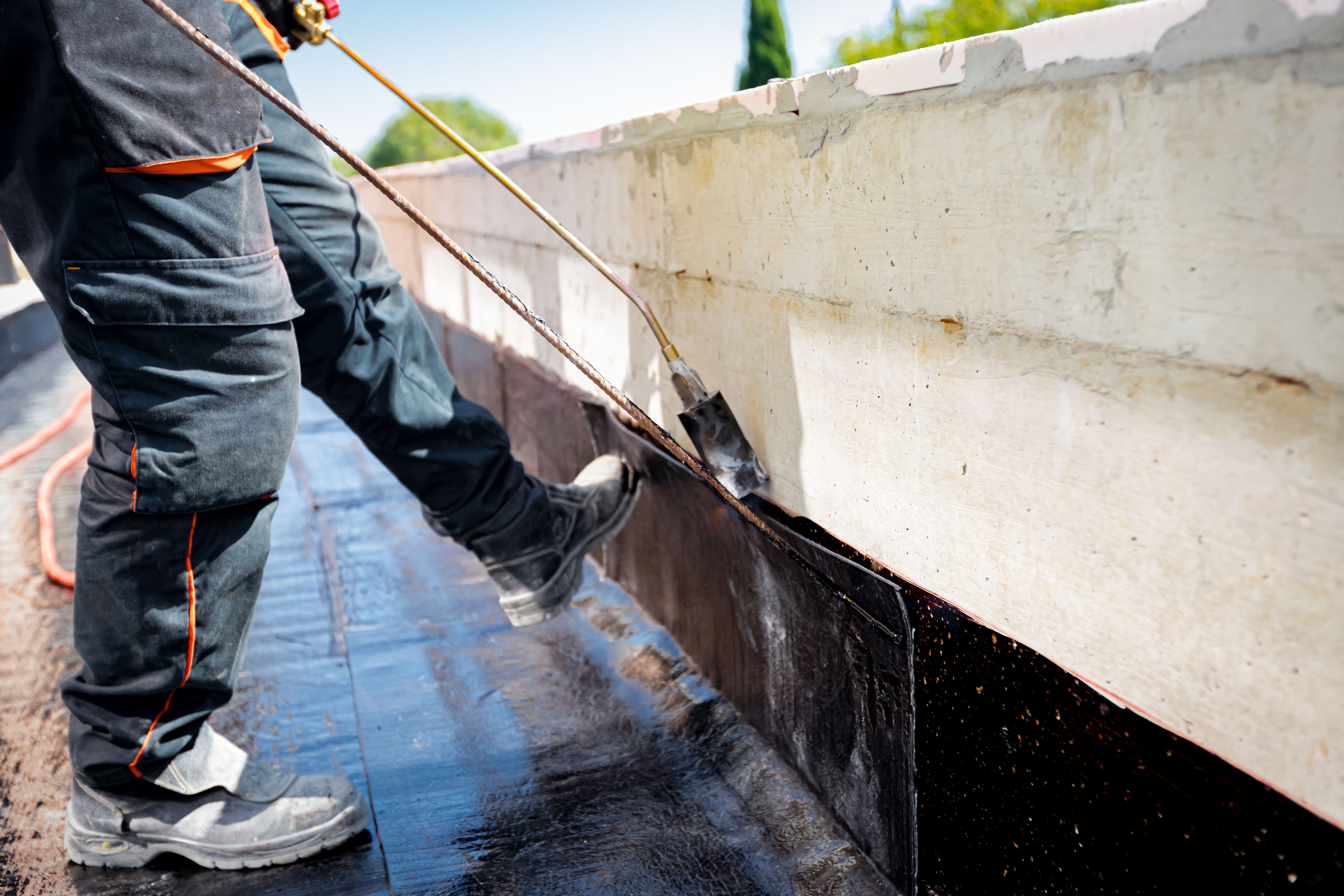 Waterproofing Challenges in High-Rise Buildings and How to Overcome Them