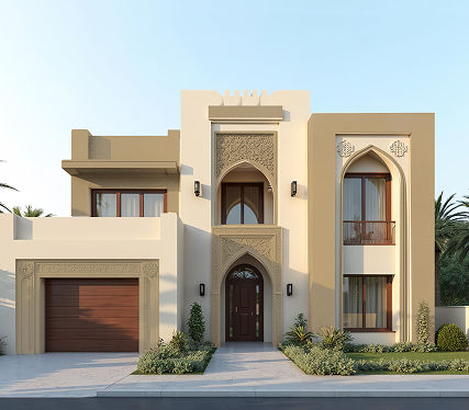 Content Hero background