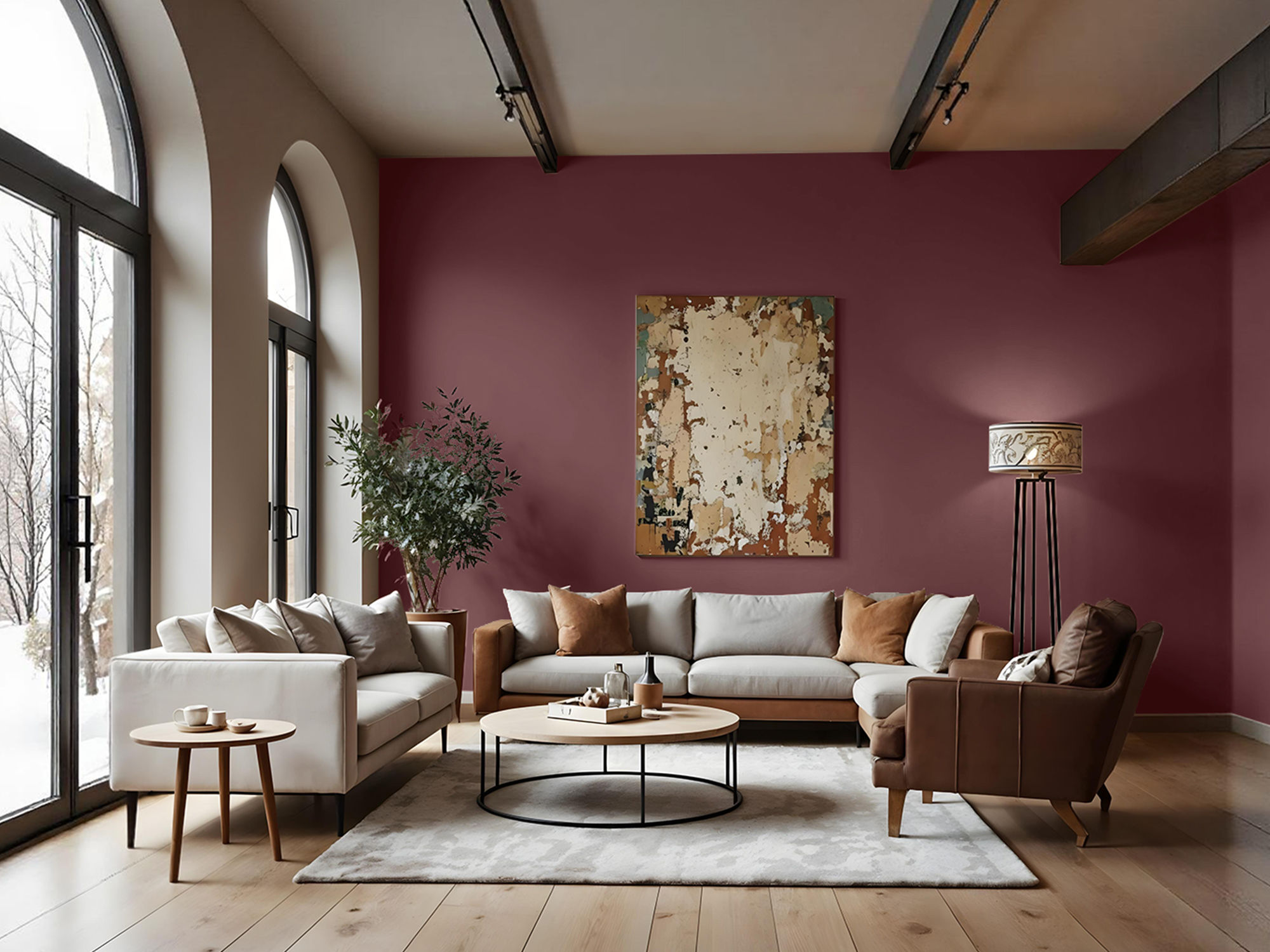 Royale Matt Emulsion