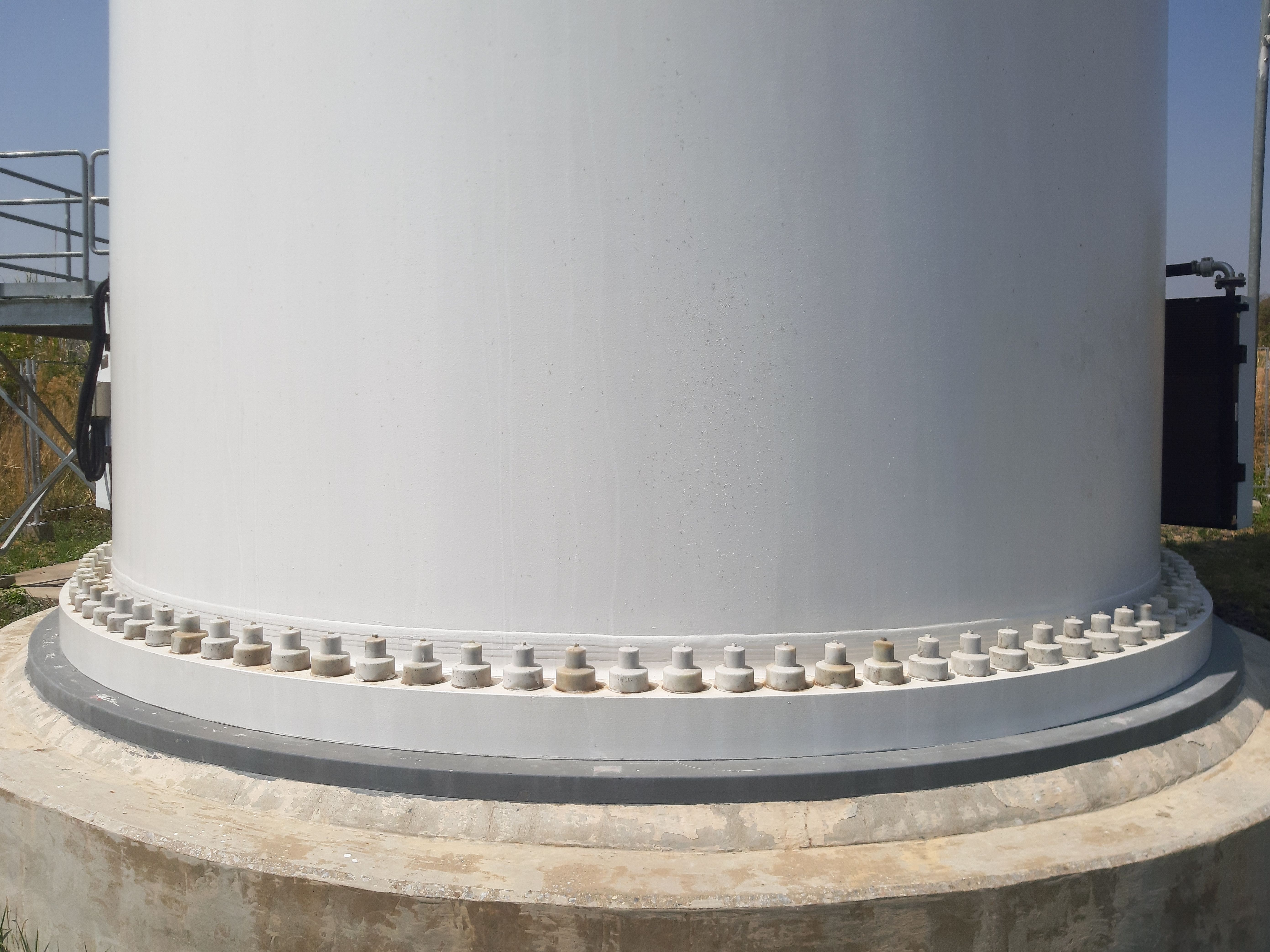 SmartCare Repair Structural Grout GP