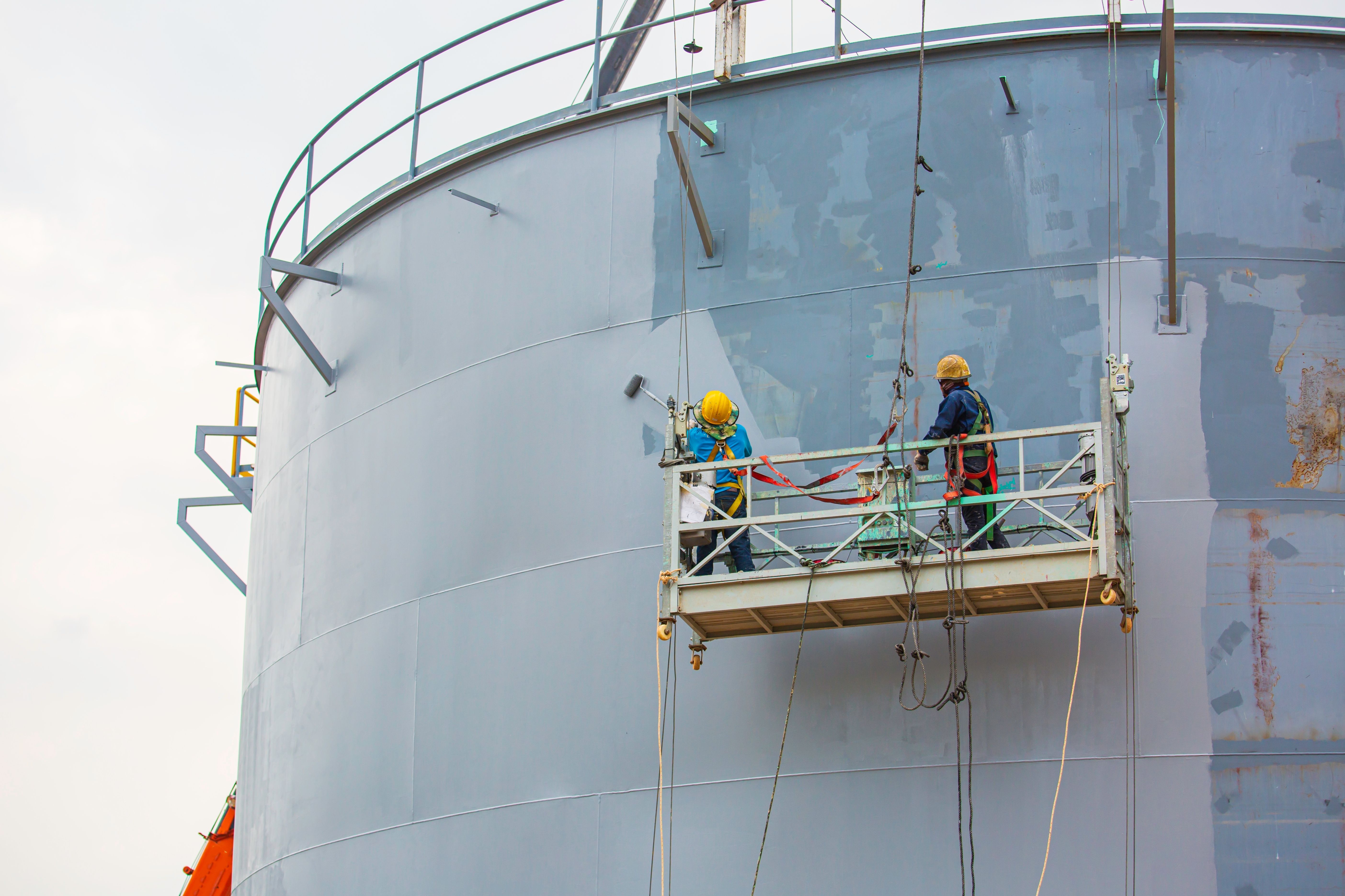 Surface Tolerant Coatings