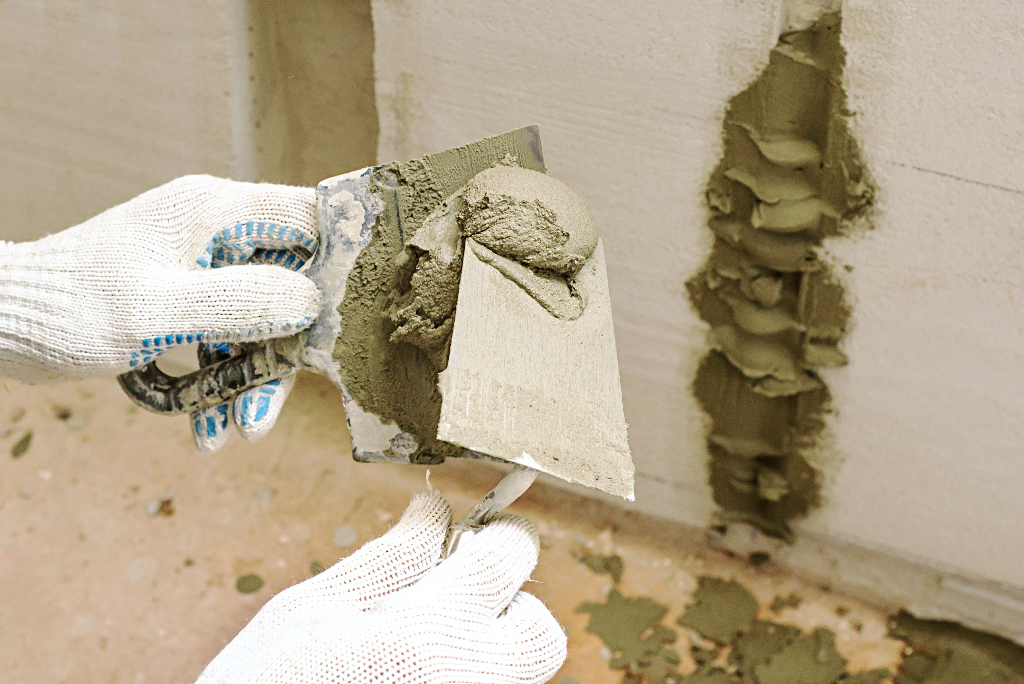 SmartCare Repair FBR