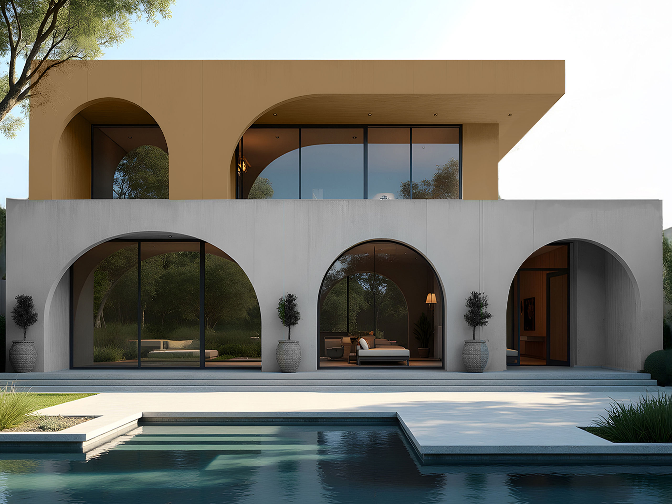 Ultima Protek - Gloss