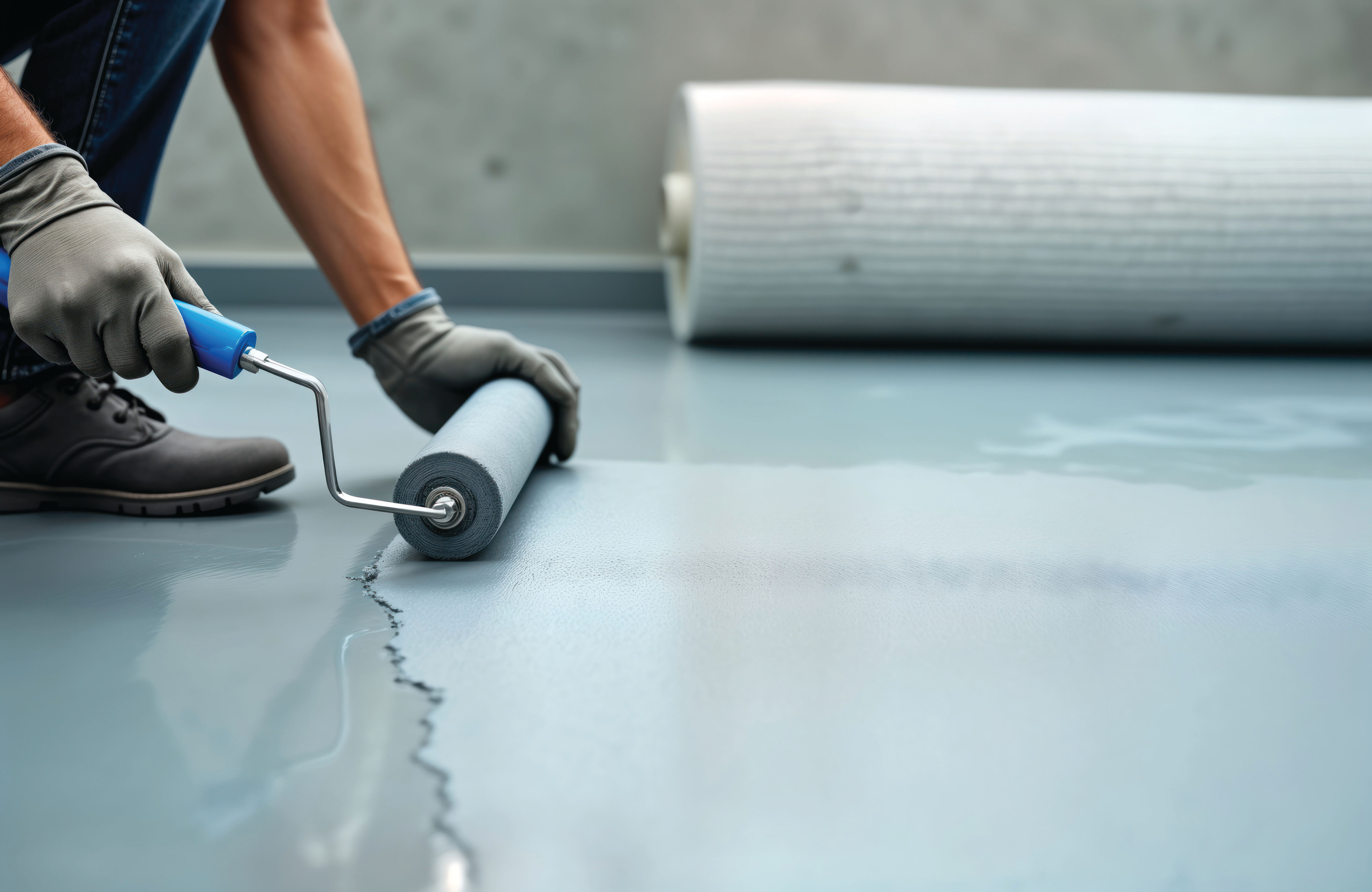 Content Hero background