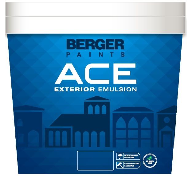 Ace Exterior Emulsion