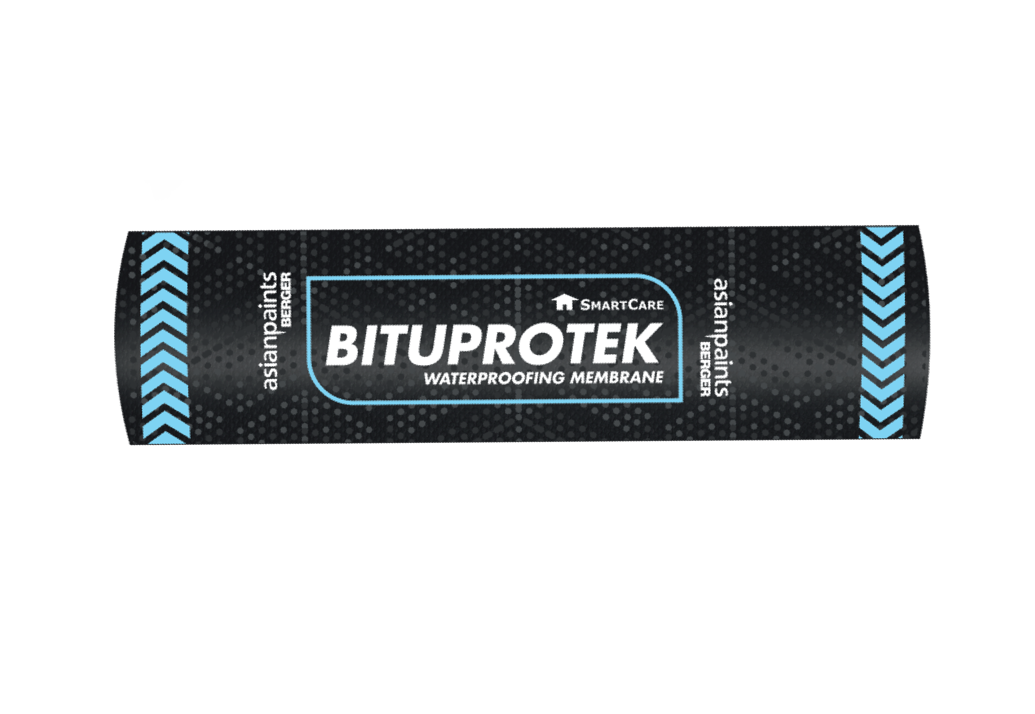SmartCare BituProtek SBS Membrane