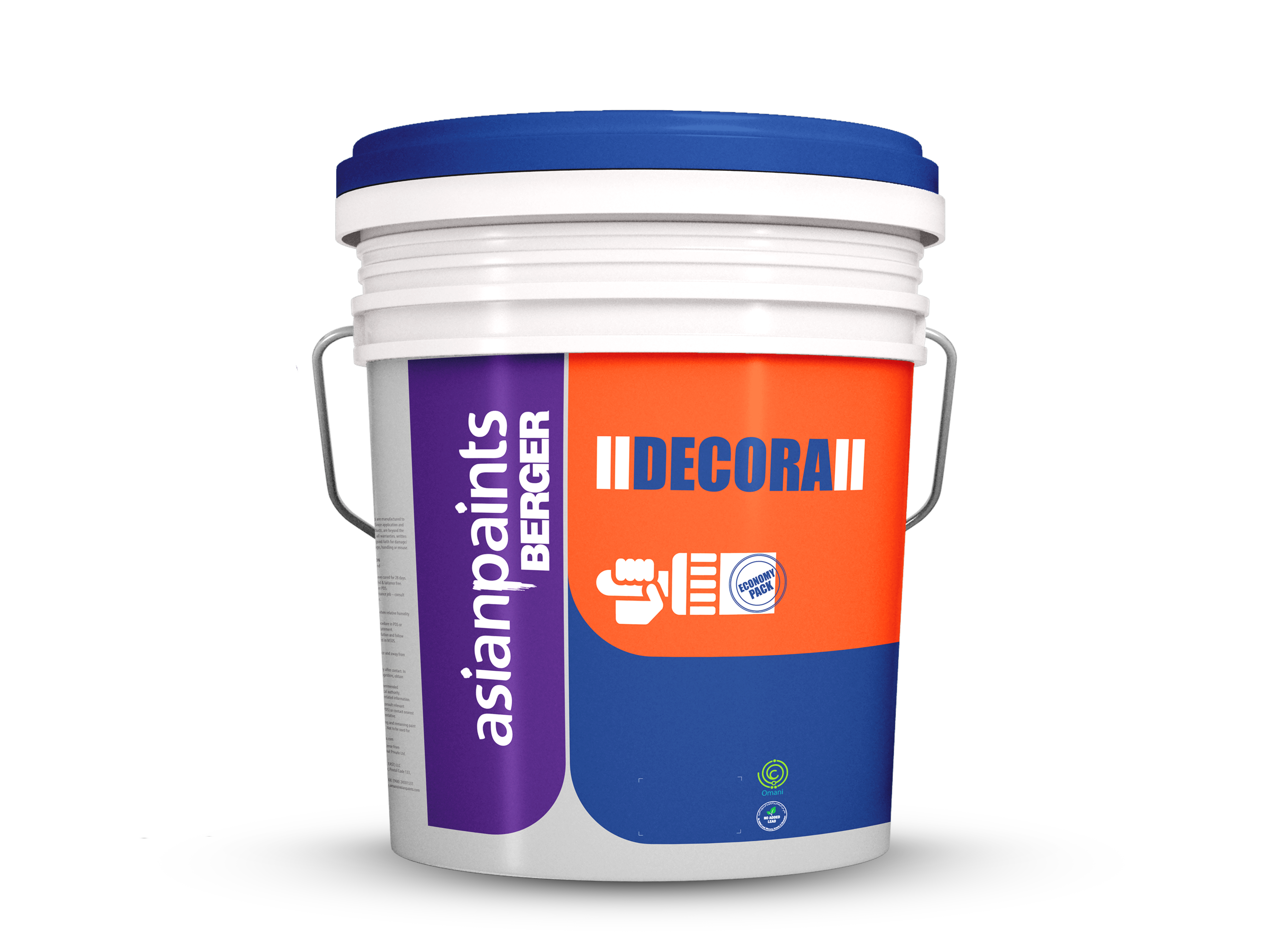 Decora Interior Emulsion