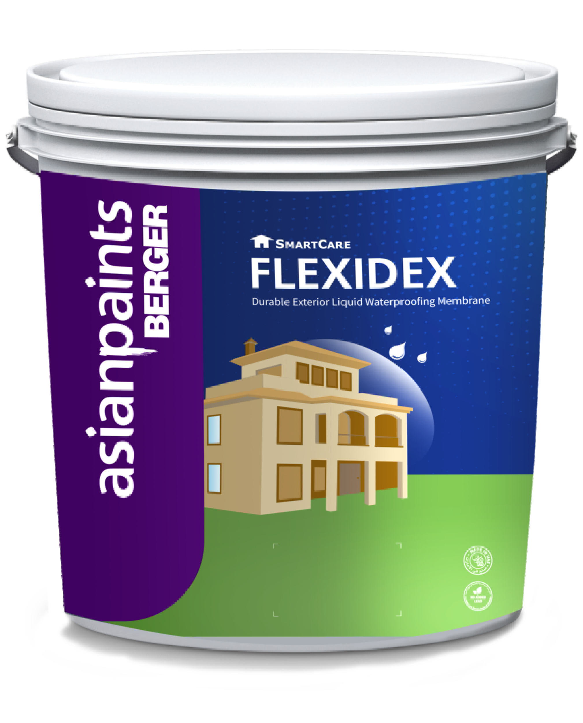 SmartCare Flexidex