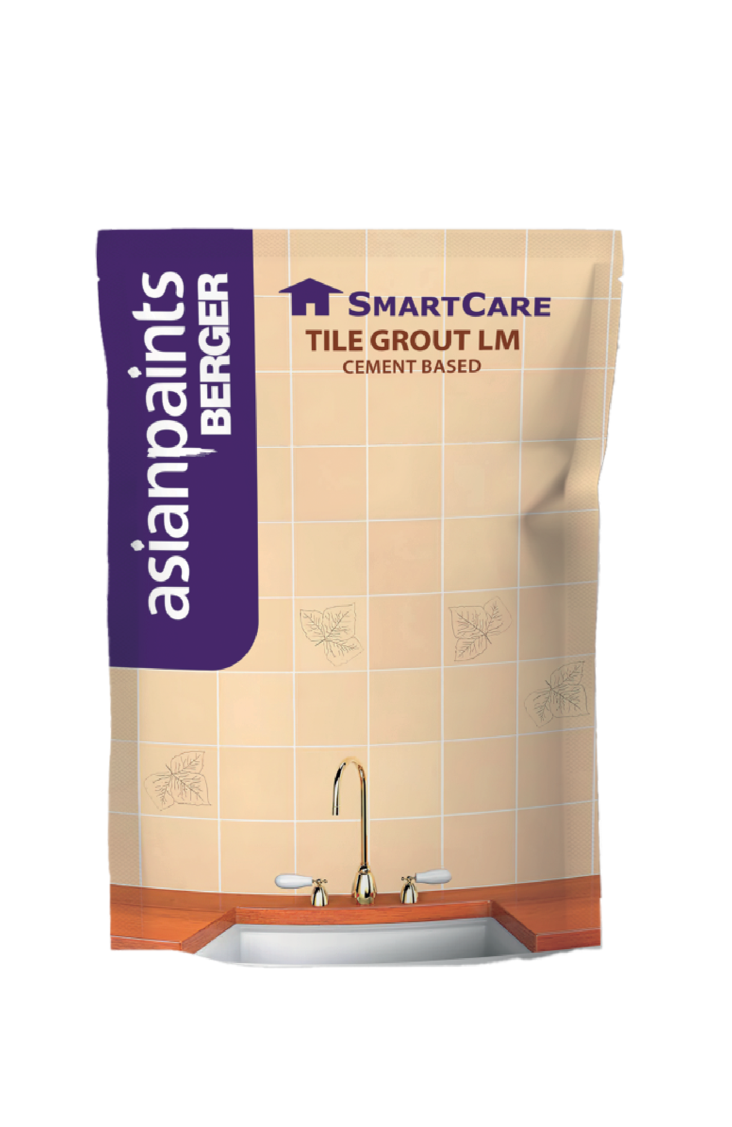SmartCare Tile Grout LM