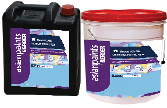 SmartCare Ultron Polyurea