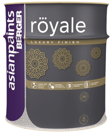 Royale Luxury Matt Emulsion