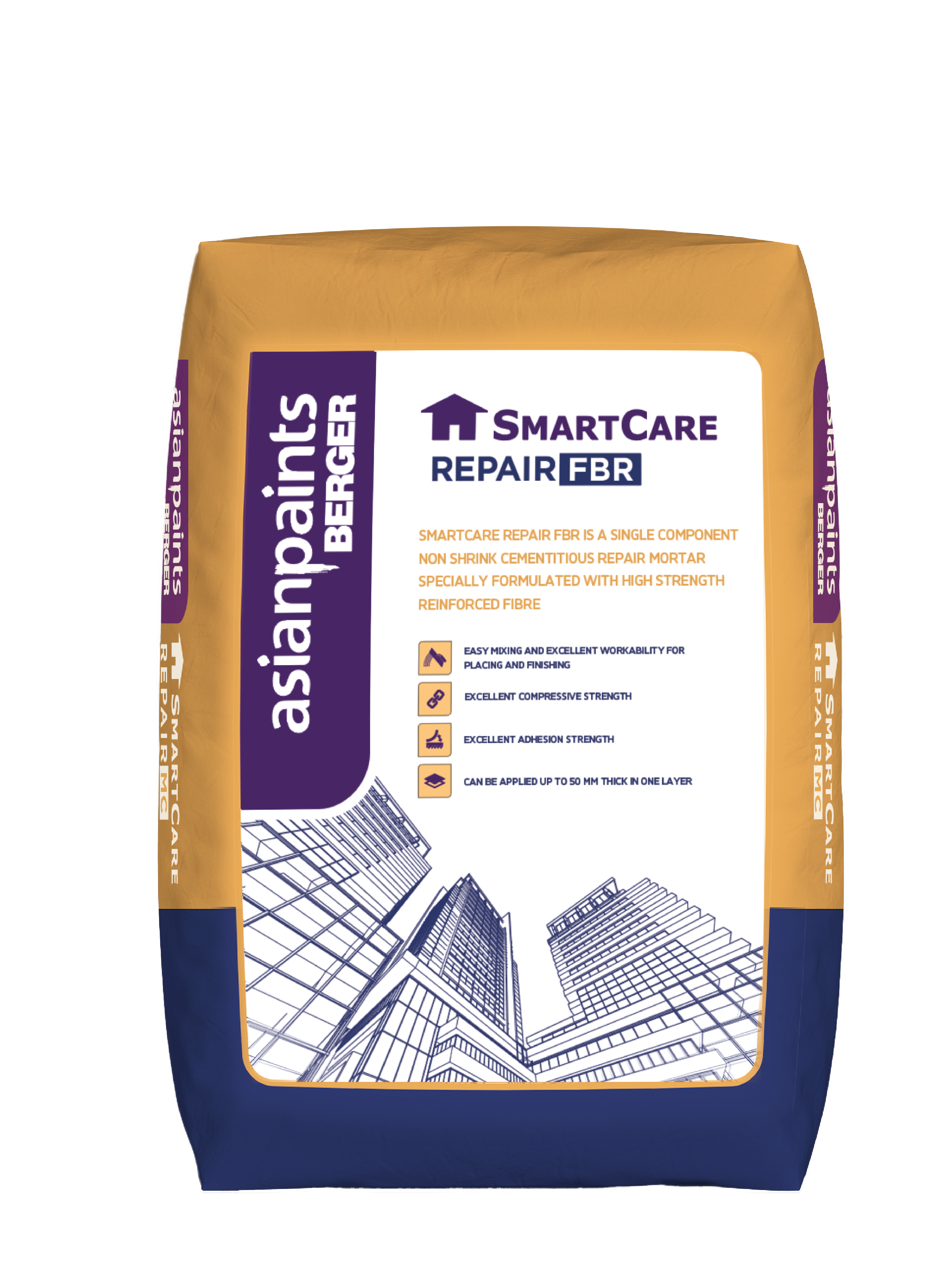 SmartCare Repair FBR