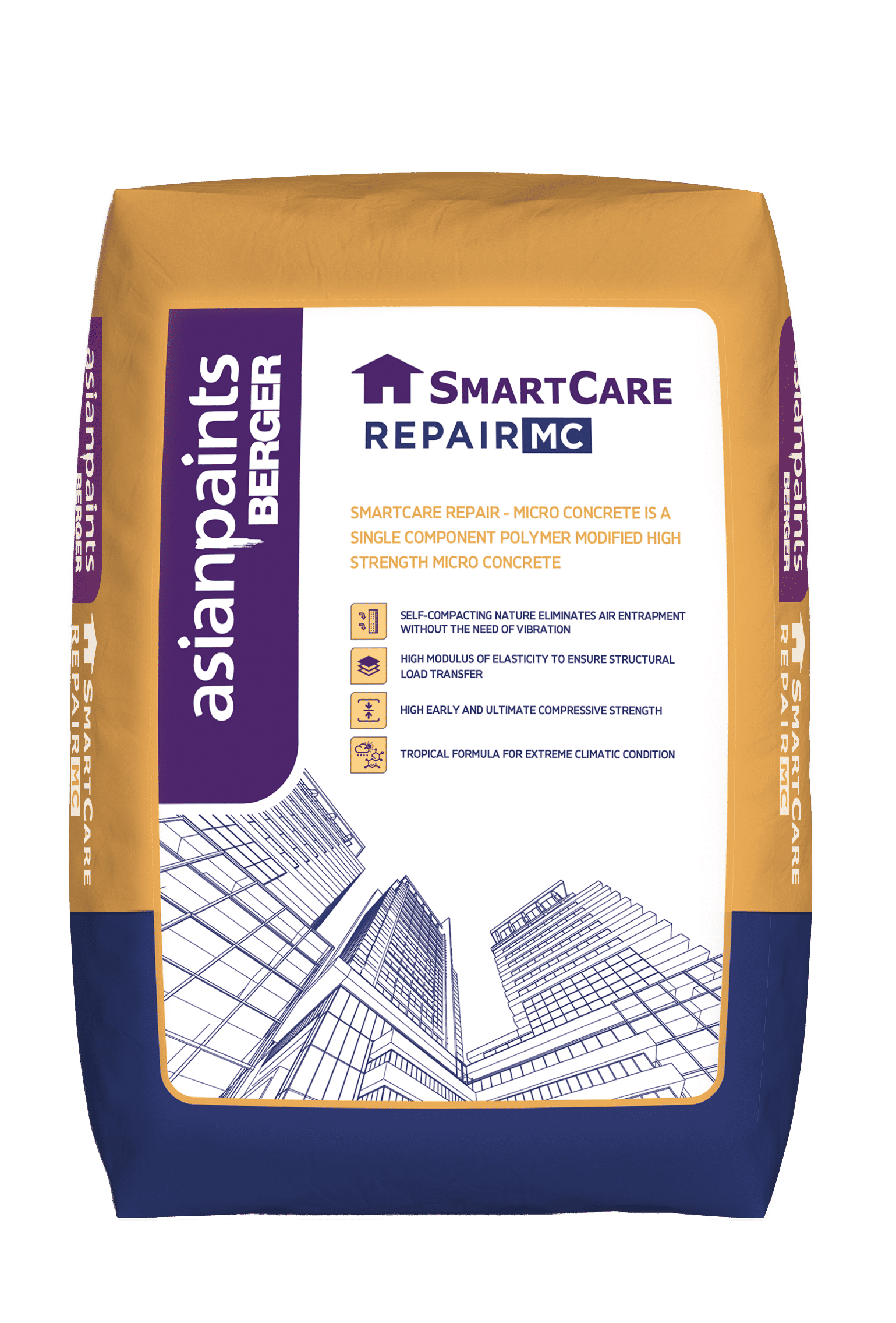 SmartCare Repair MC