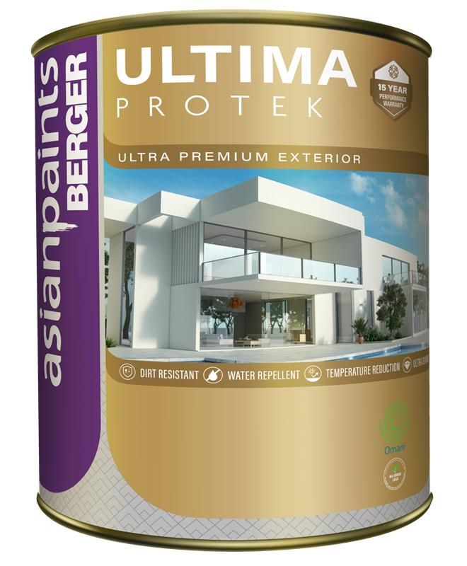 Ultima Protek -Gloss