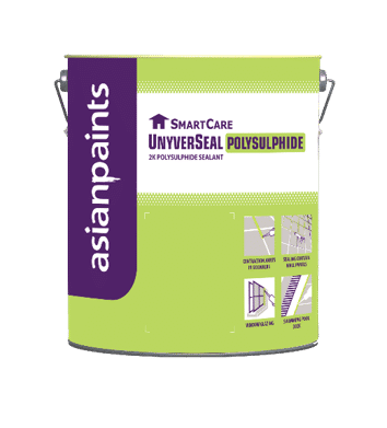 SmartCare Unyverseal Polysulphide
