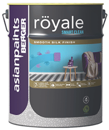 Royale Smart Clean Matt