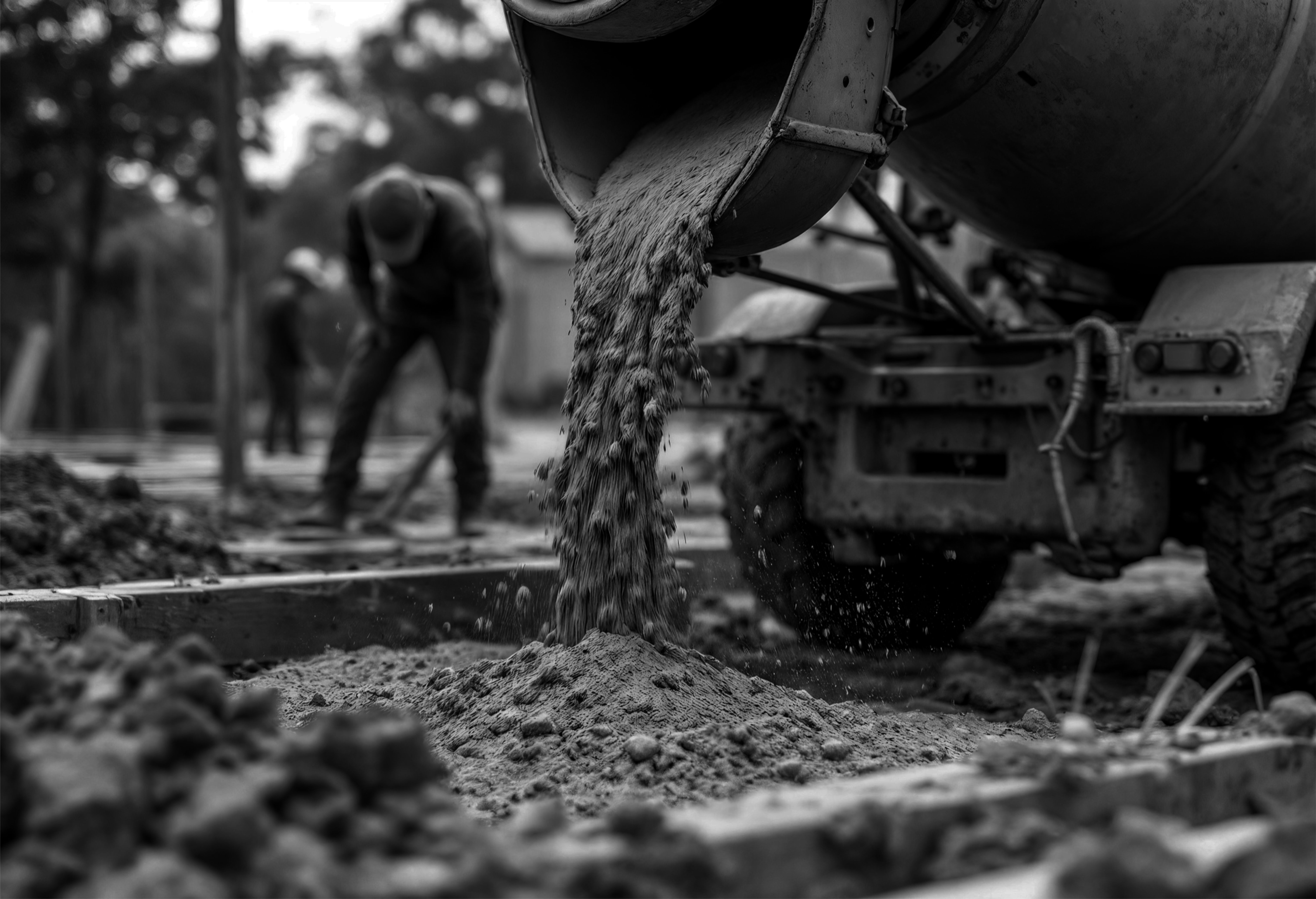 Content Hero background