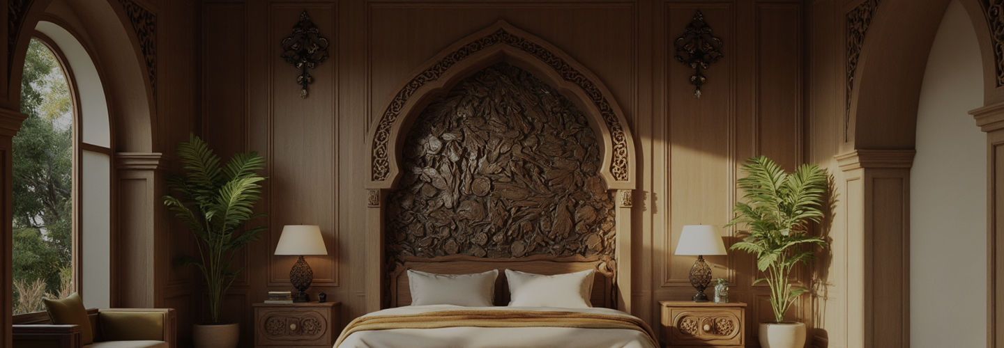 Touchwood PU–Clear Int Topcoat Low VOC