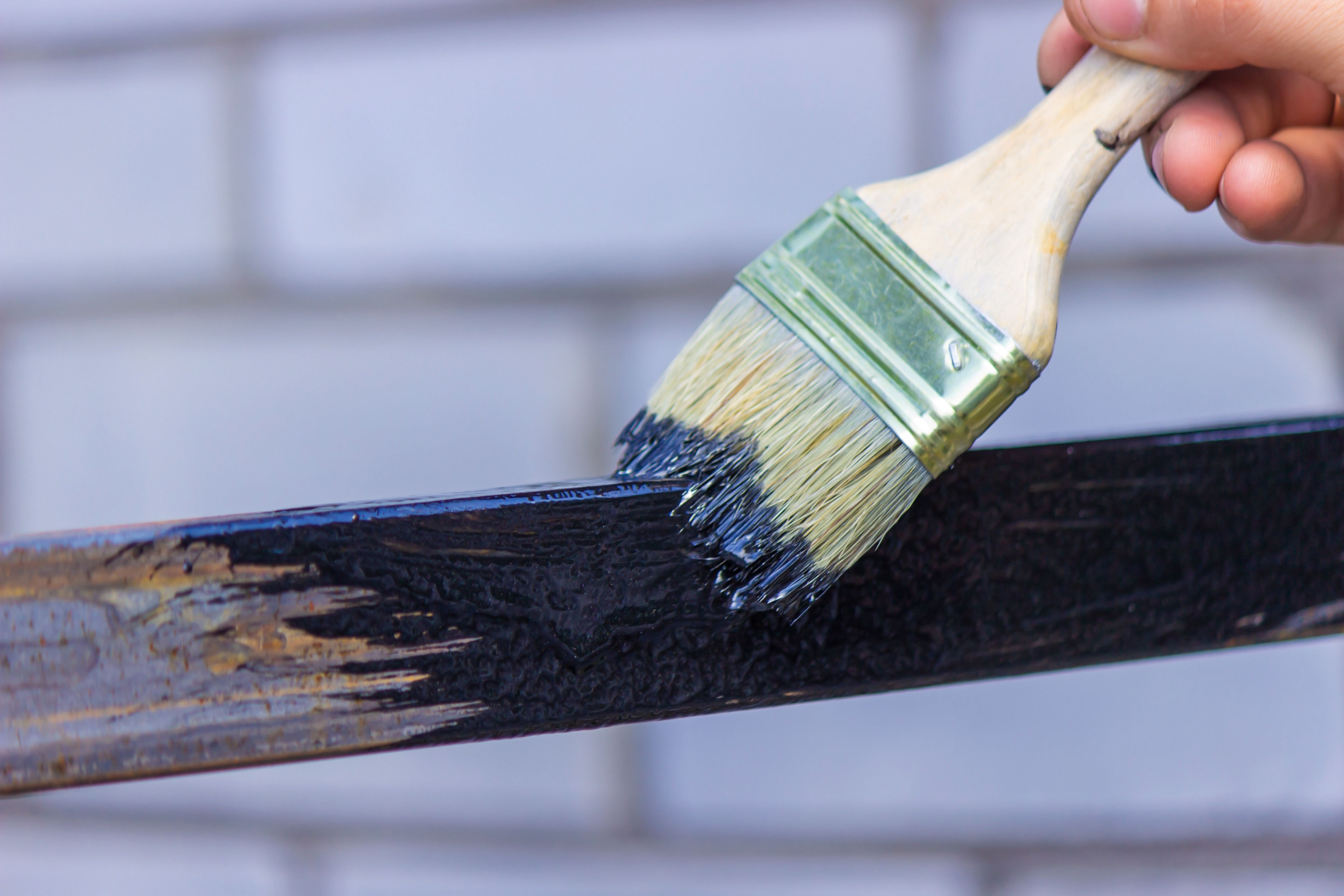 Content Hero background