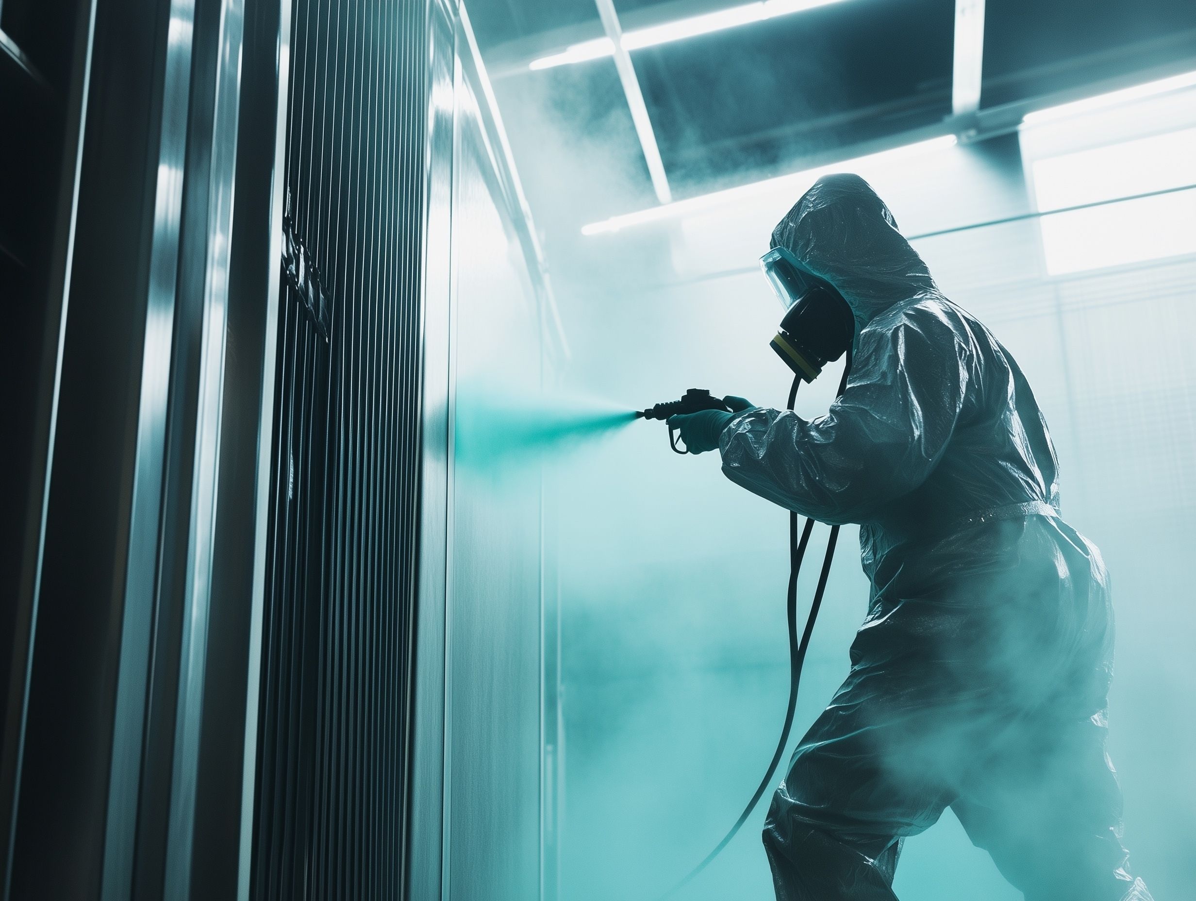 Content Hero background