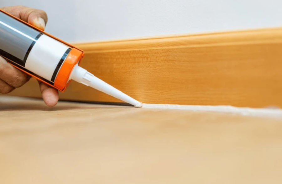 Sealants & Joint Fillers