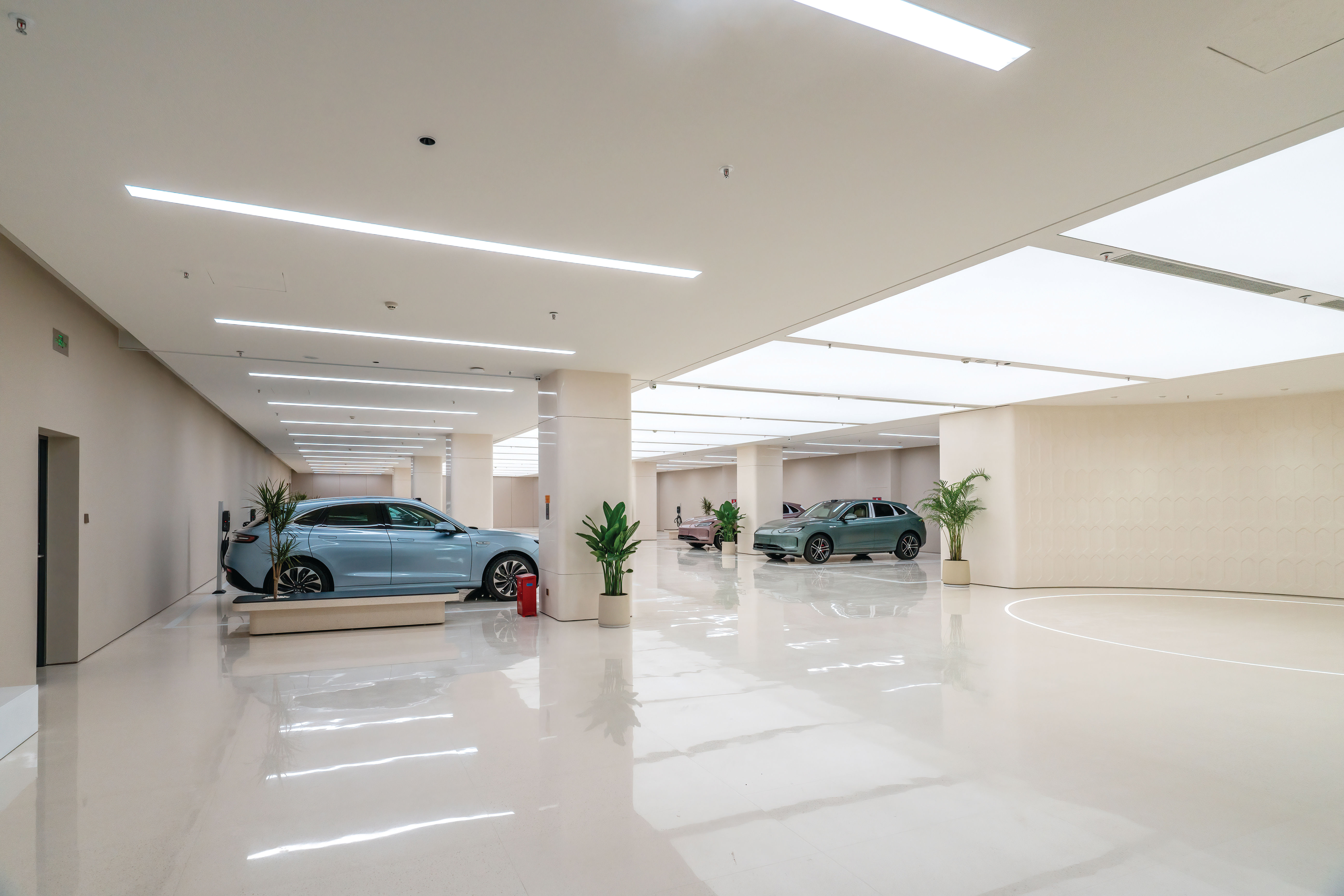 Apcoflor PU Screed TG