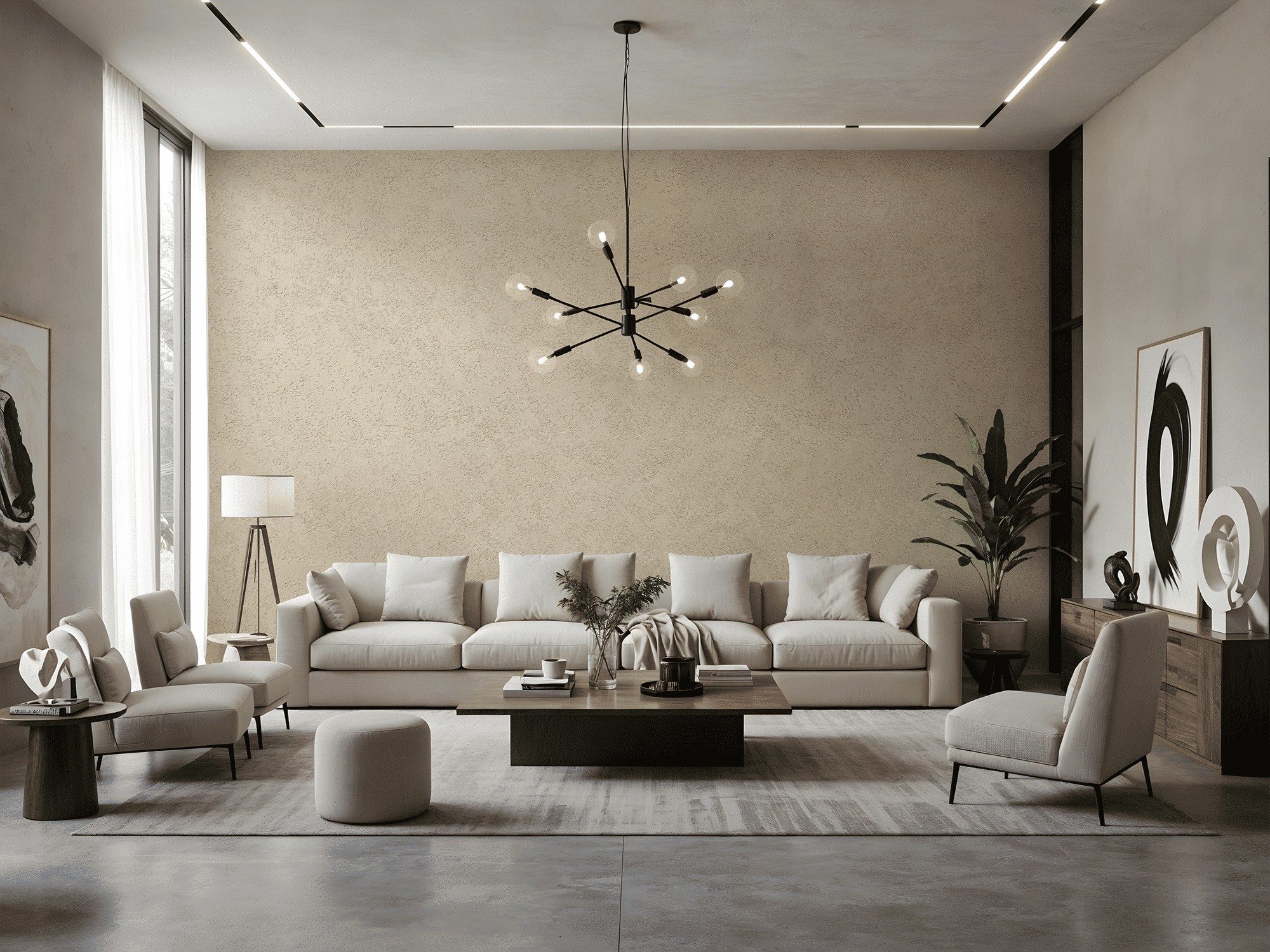 Royale Play - Marmorino