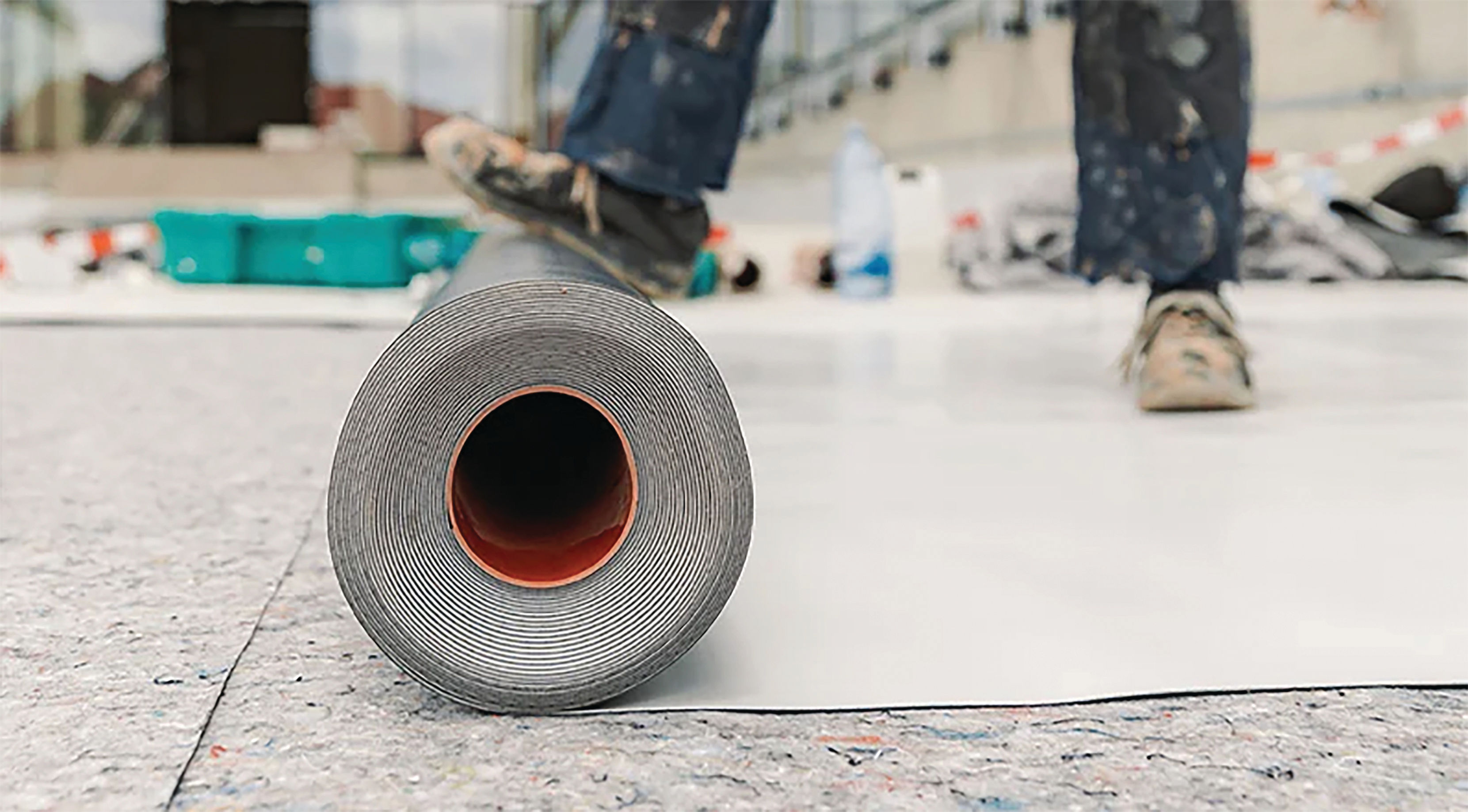 SmartCare PVC Membrane