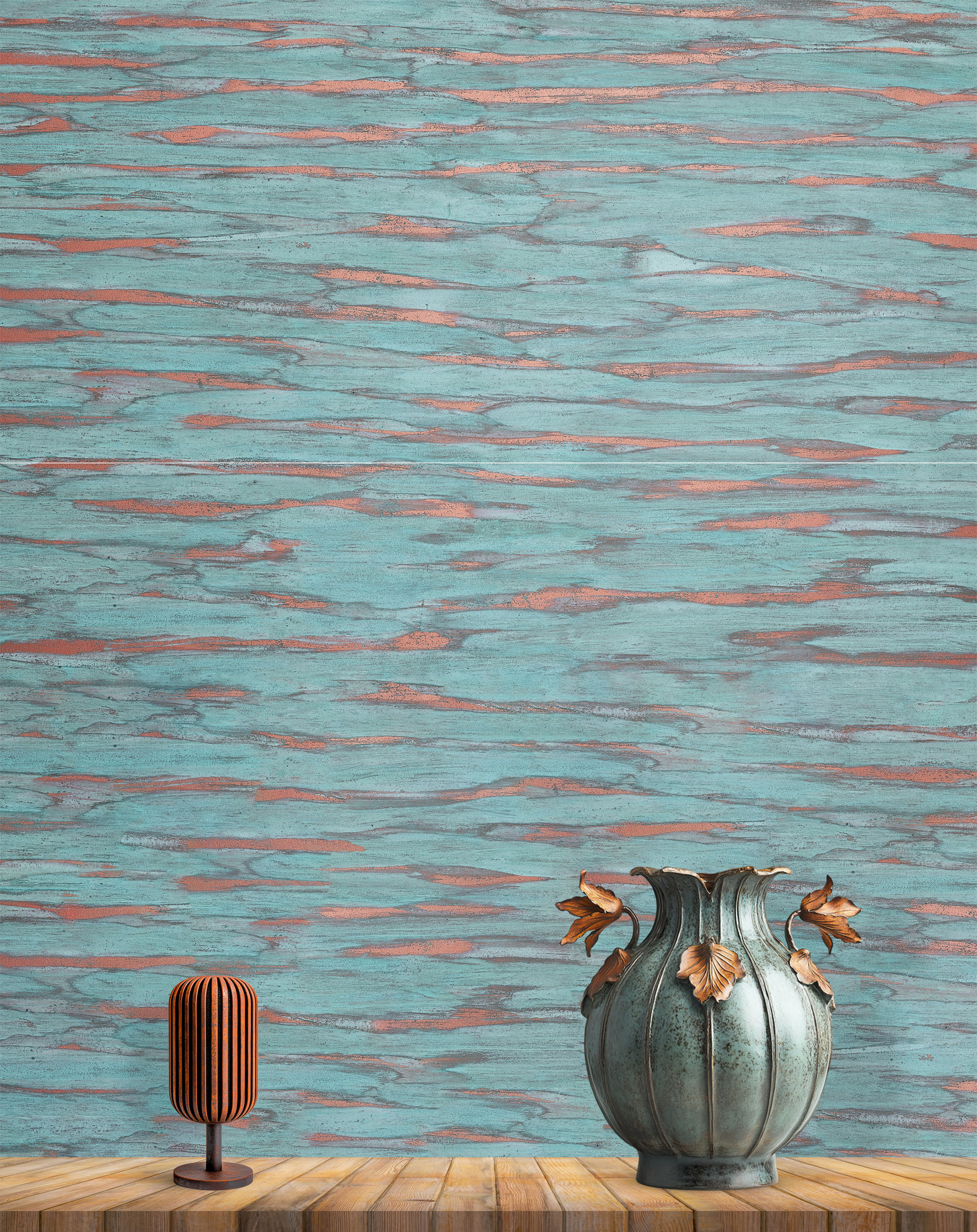 Royale Play Artistica Copper Breeze