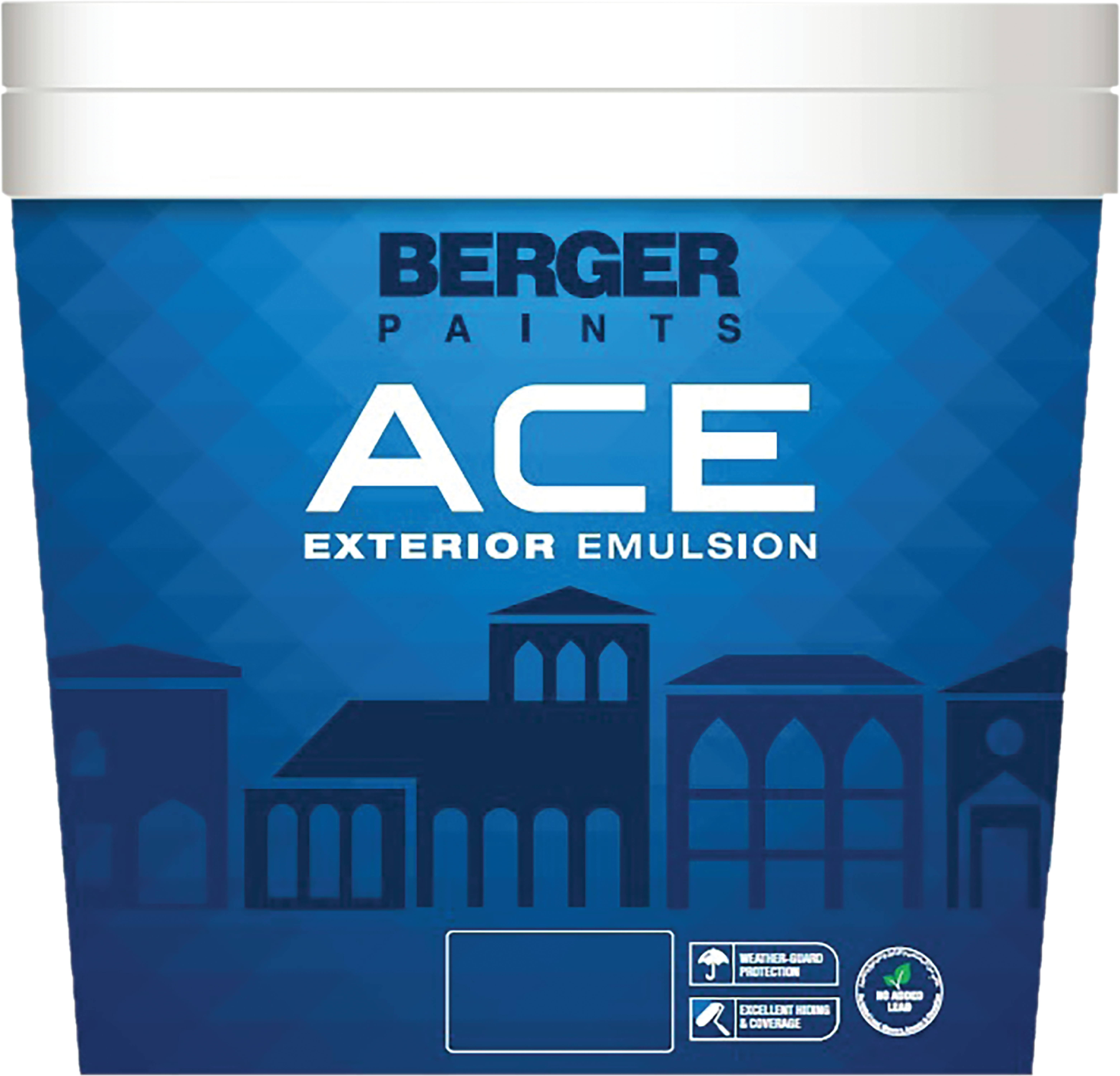 Ace Exterior Emulsion