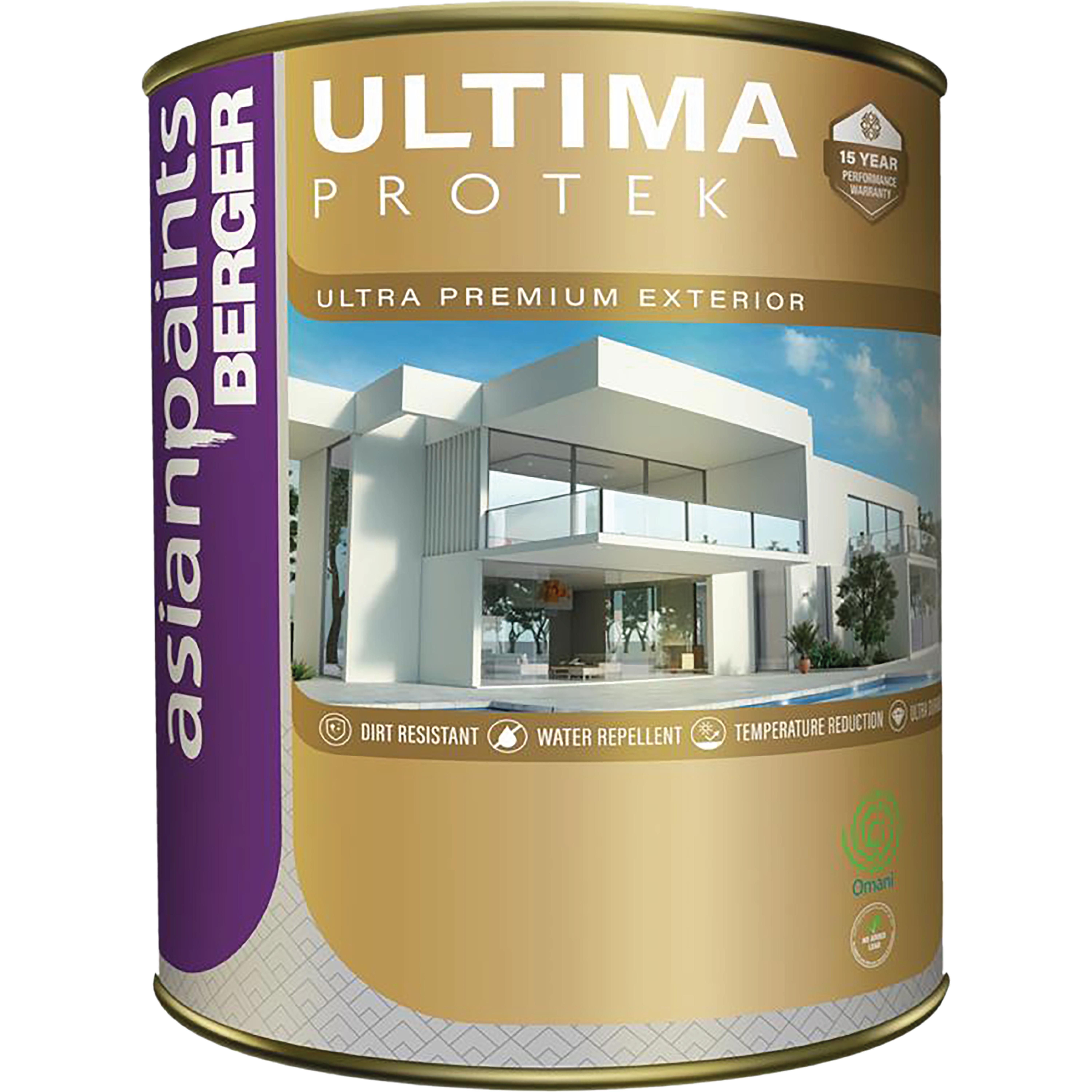 Ultima Protek - Gloss