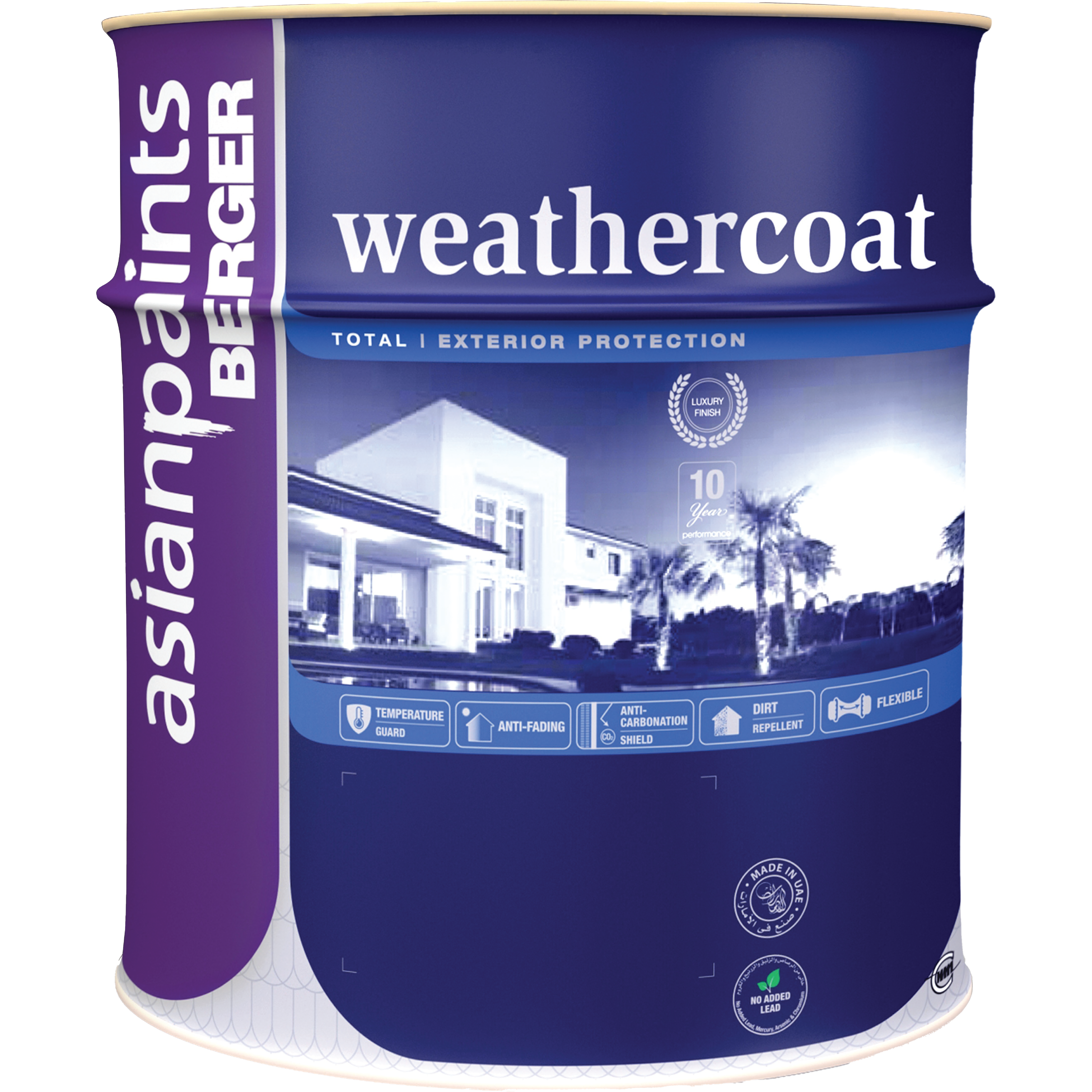 Weathercoat Vintage AR Primer