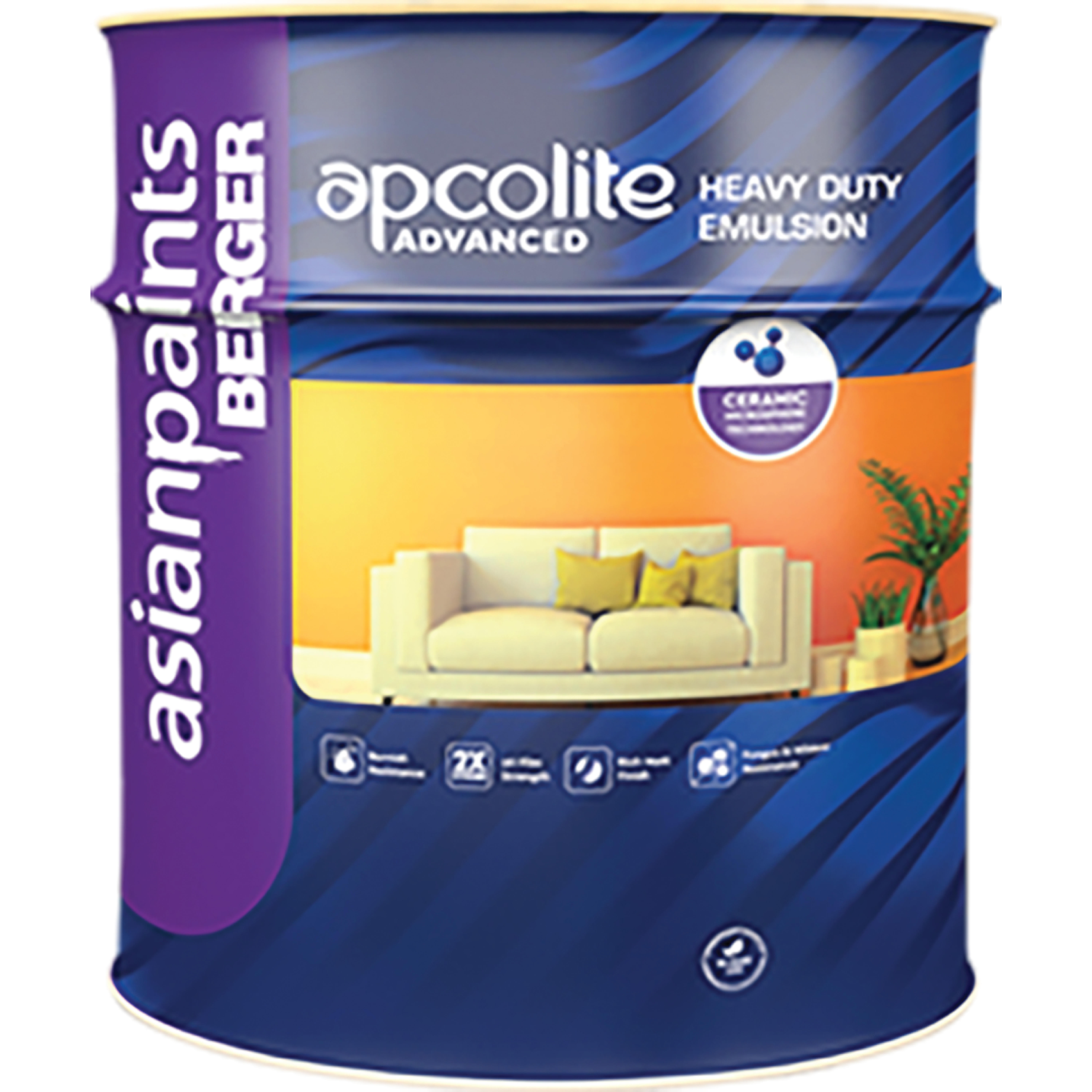 Apcolite Premium Emulsion