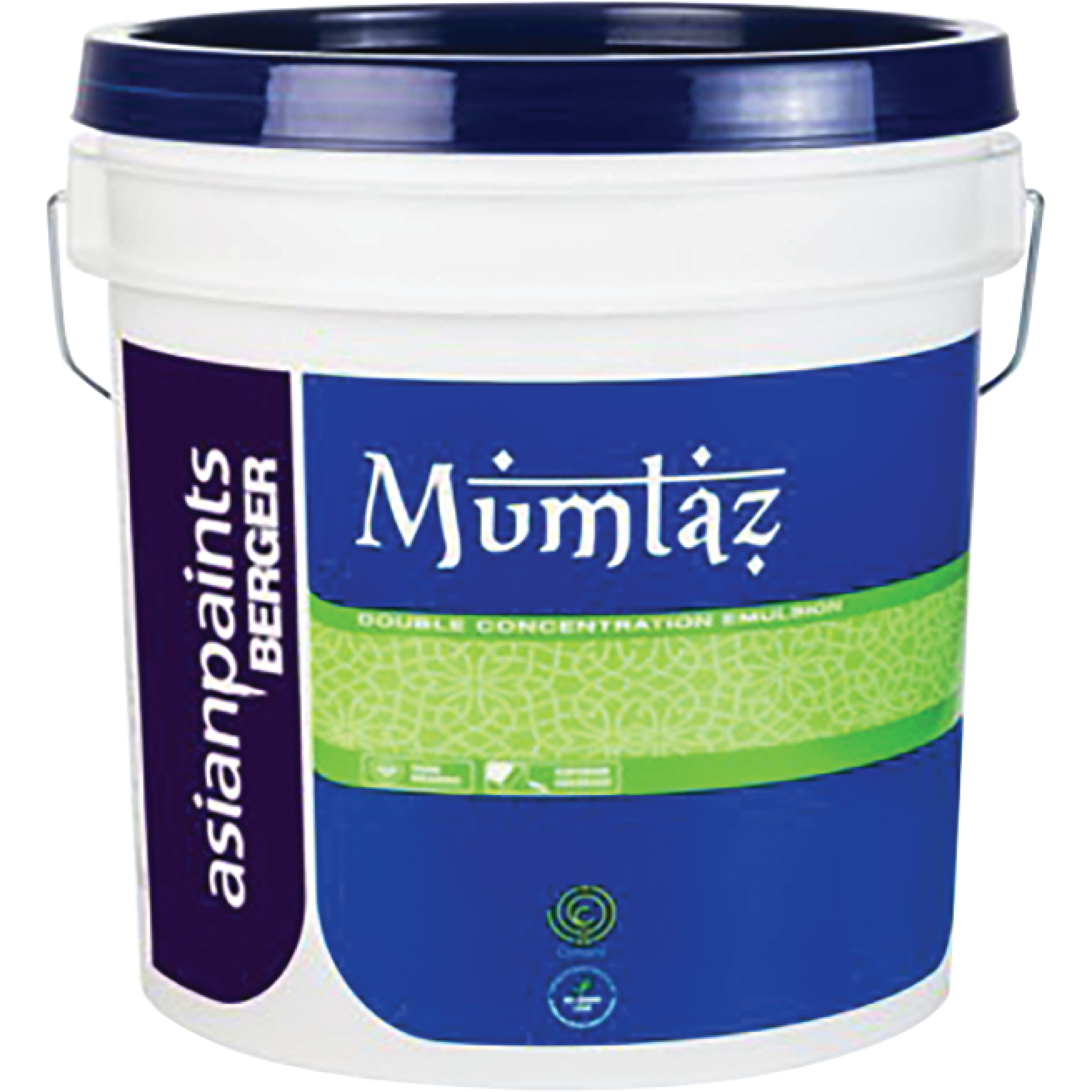 Mumtaz Emulsion
