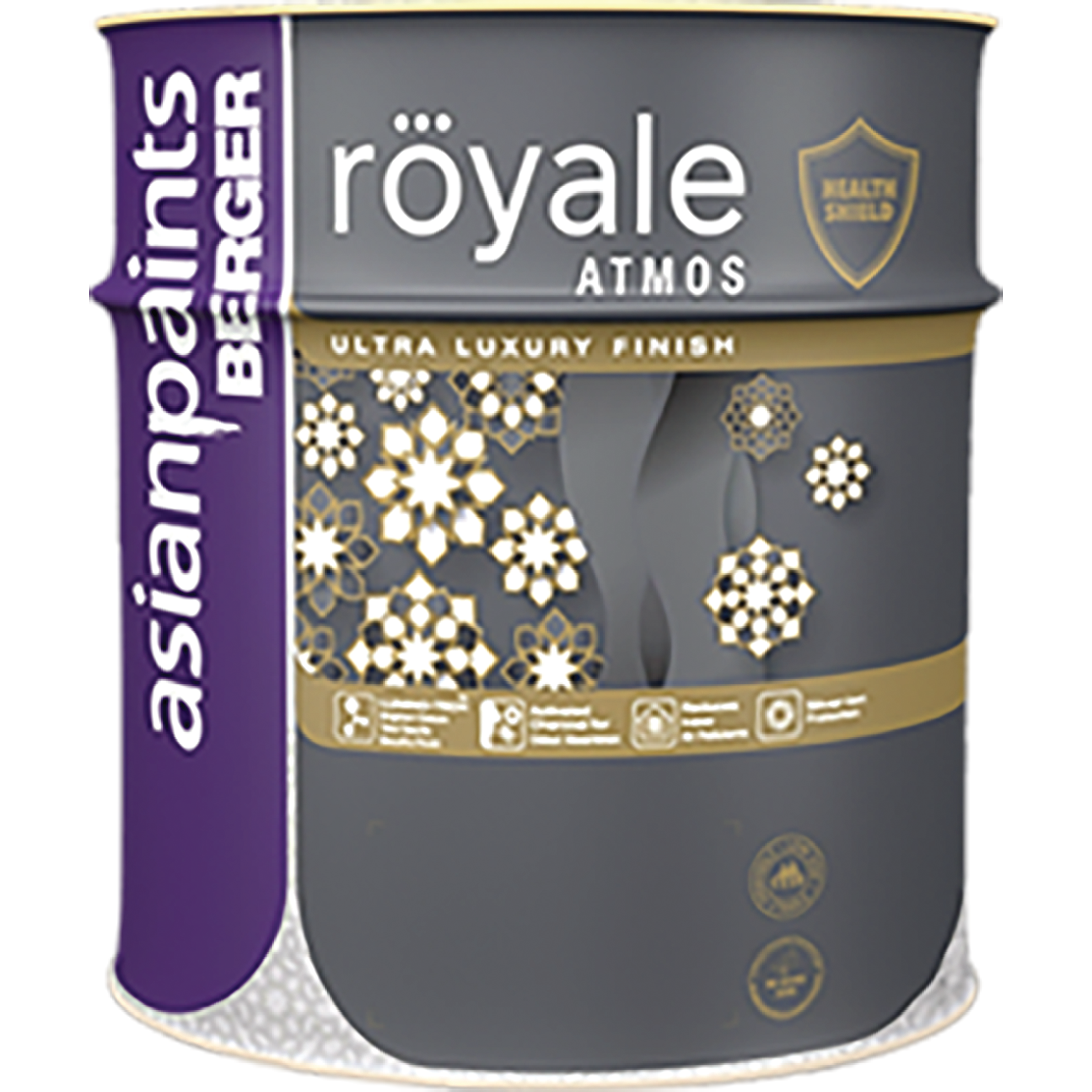 Royale Atmos Health Shield