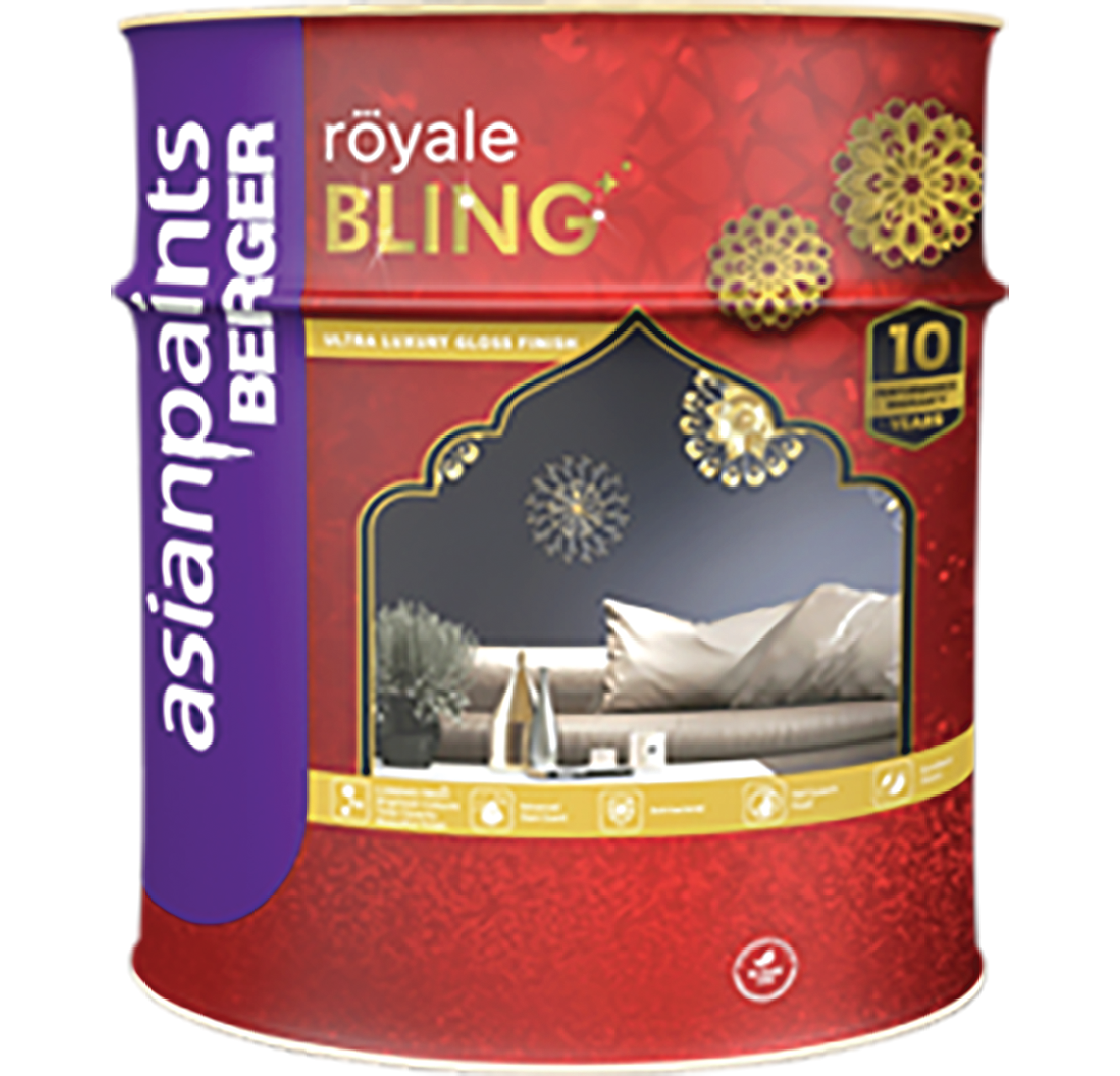 Royale Bling