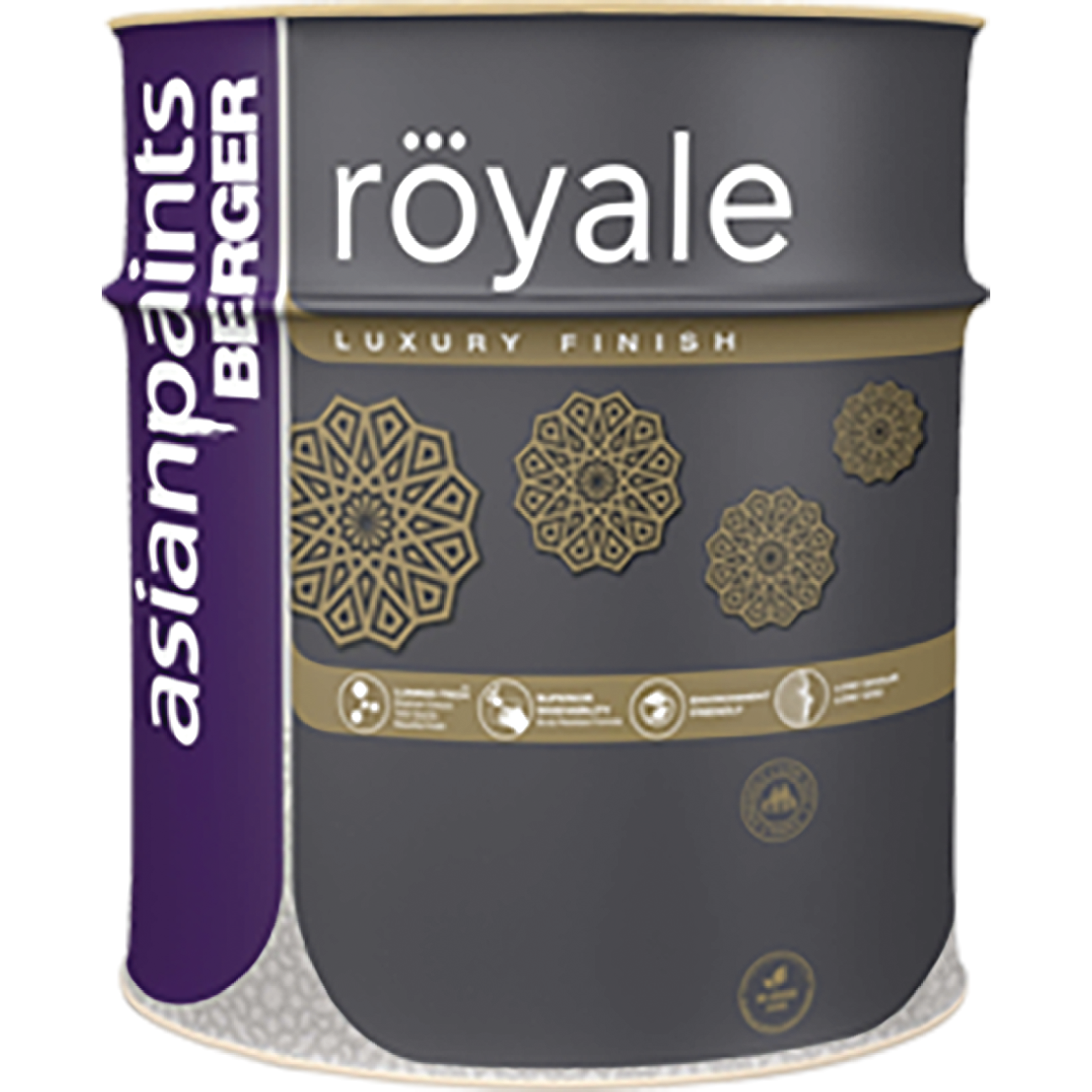 Royale Luxury Emulsion Matt