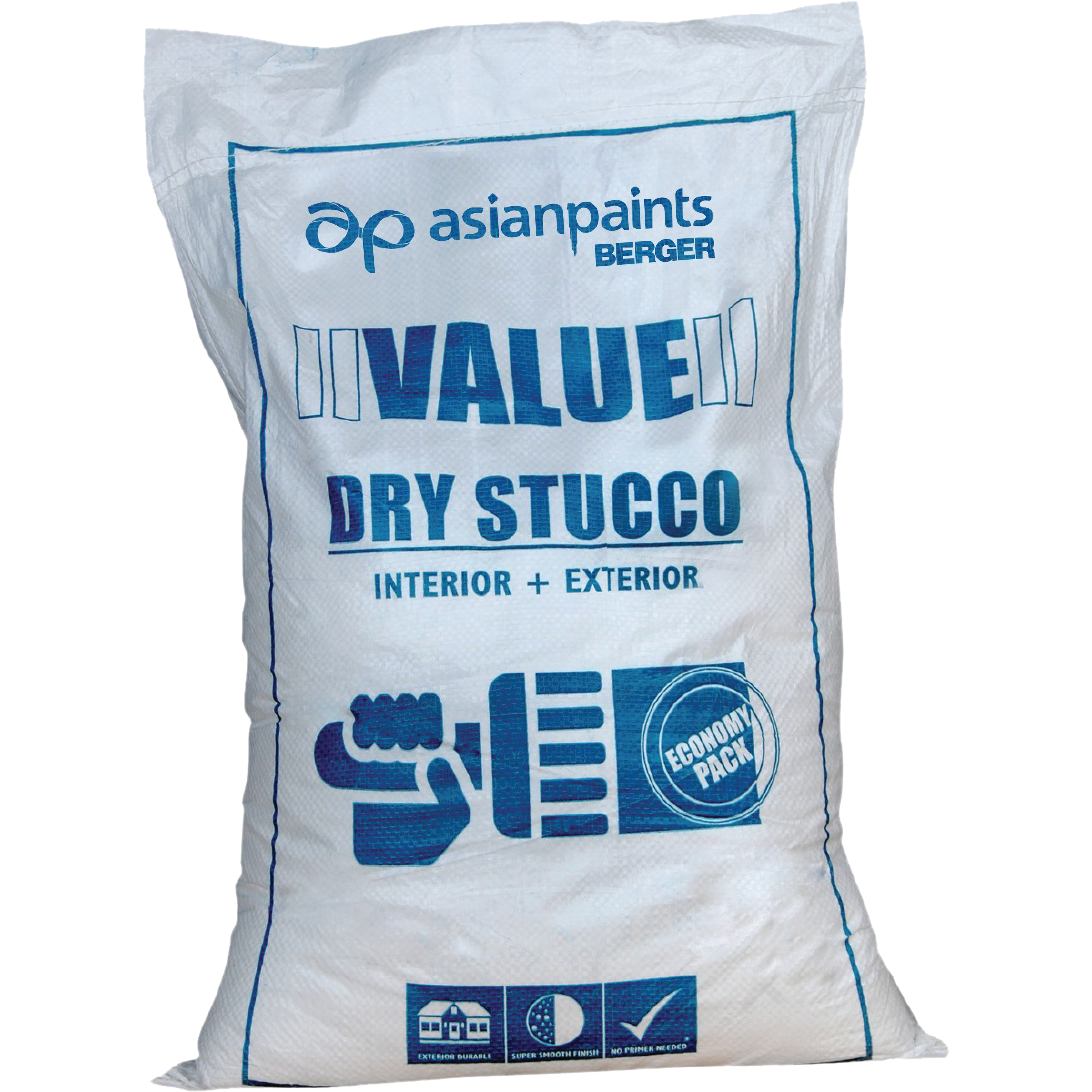 Value Stucco Extra Mix