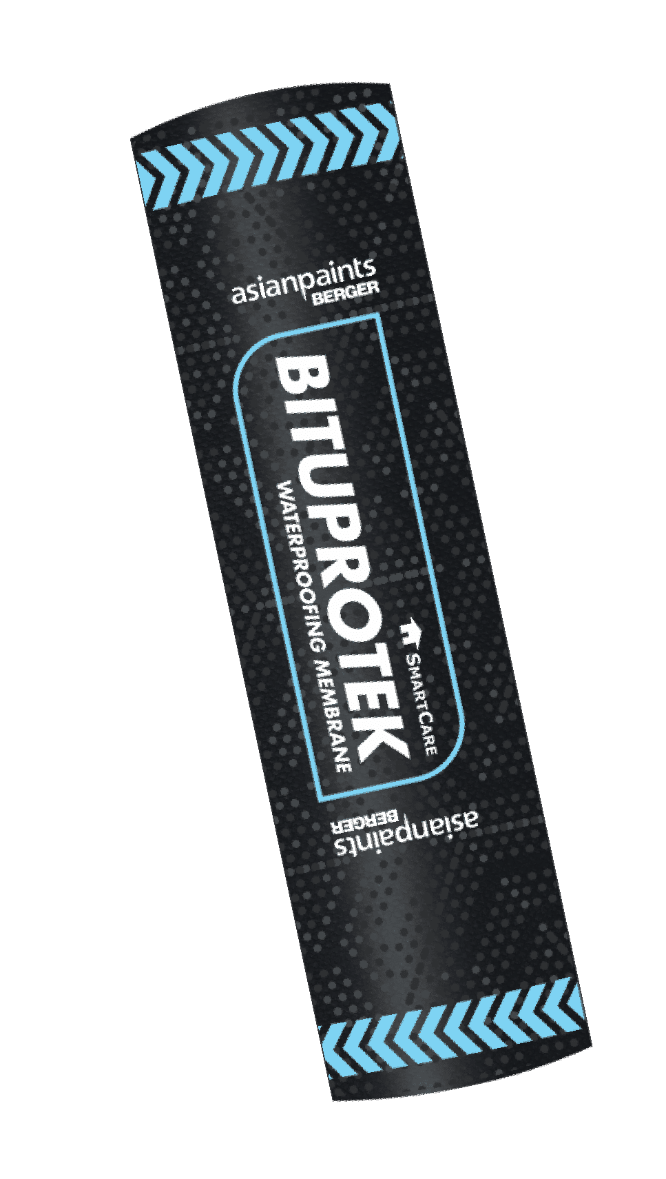 SmartCare Bituprotek SBS Membrane