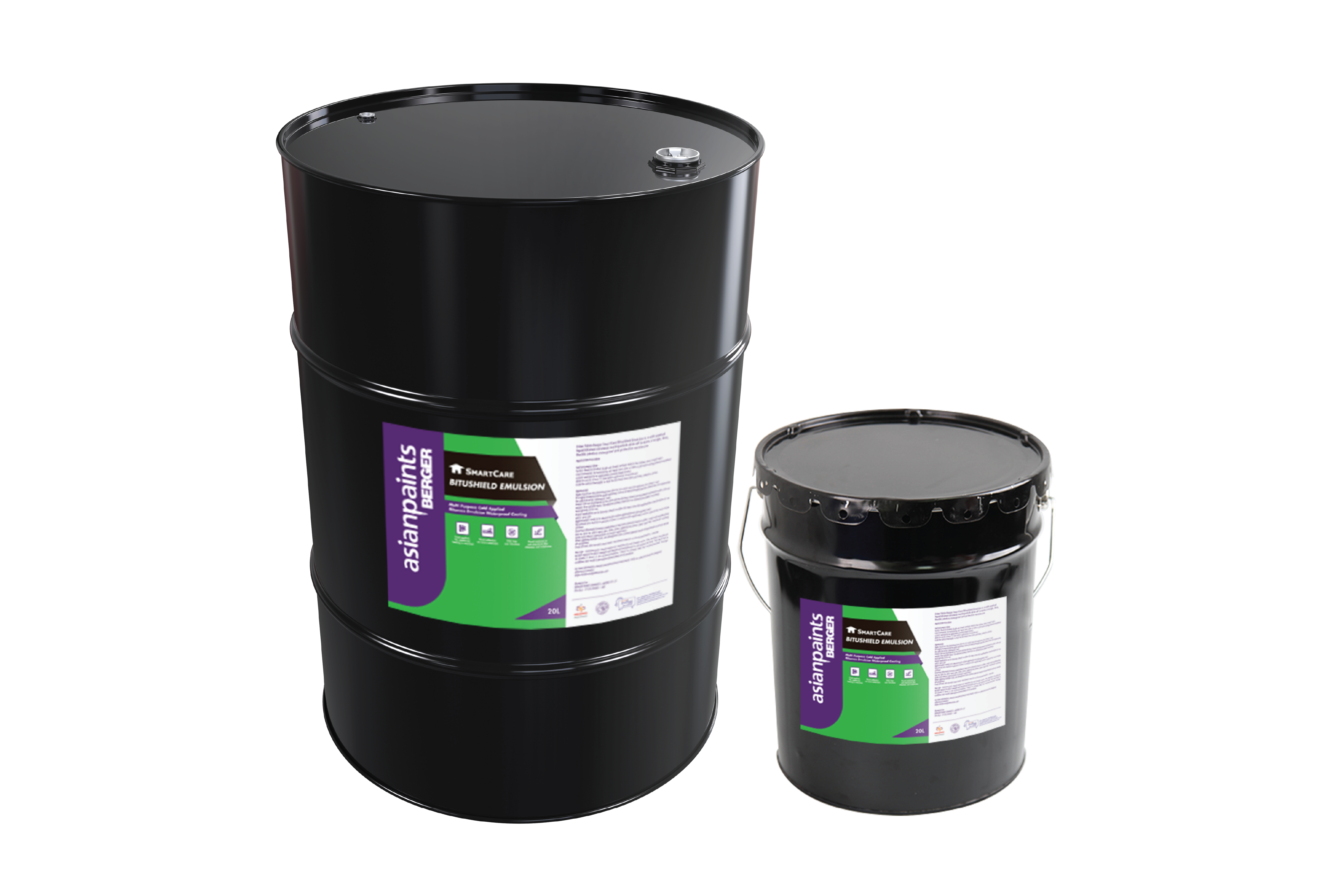 SmartCare Bitushield Emulsion